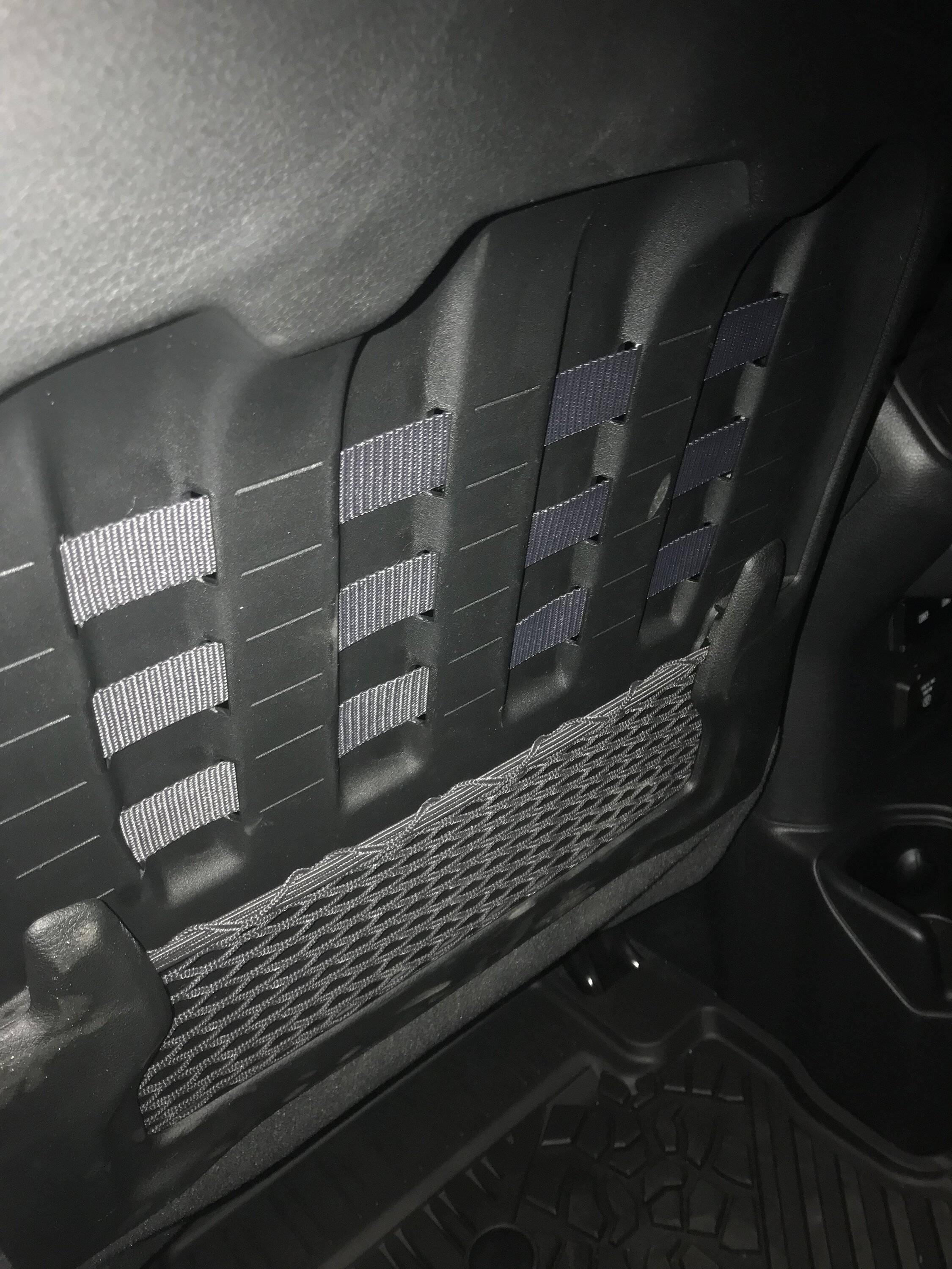 Jeep Wrangler JL 2023 Rubicon cloth seats? 8E001DBB-55A2-457B-B9A8-DA8E3A8F6918