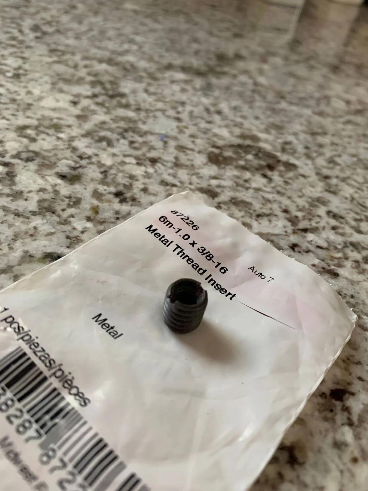 Jeep Wrangler JL License Plate Fastening IMG_4186