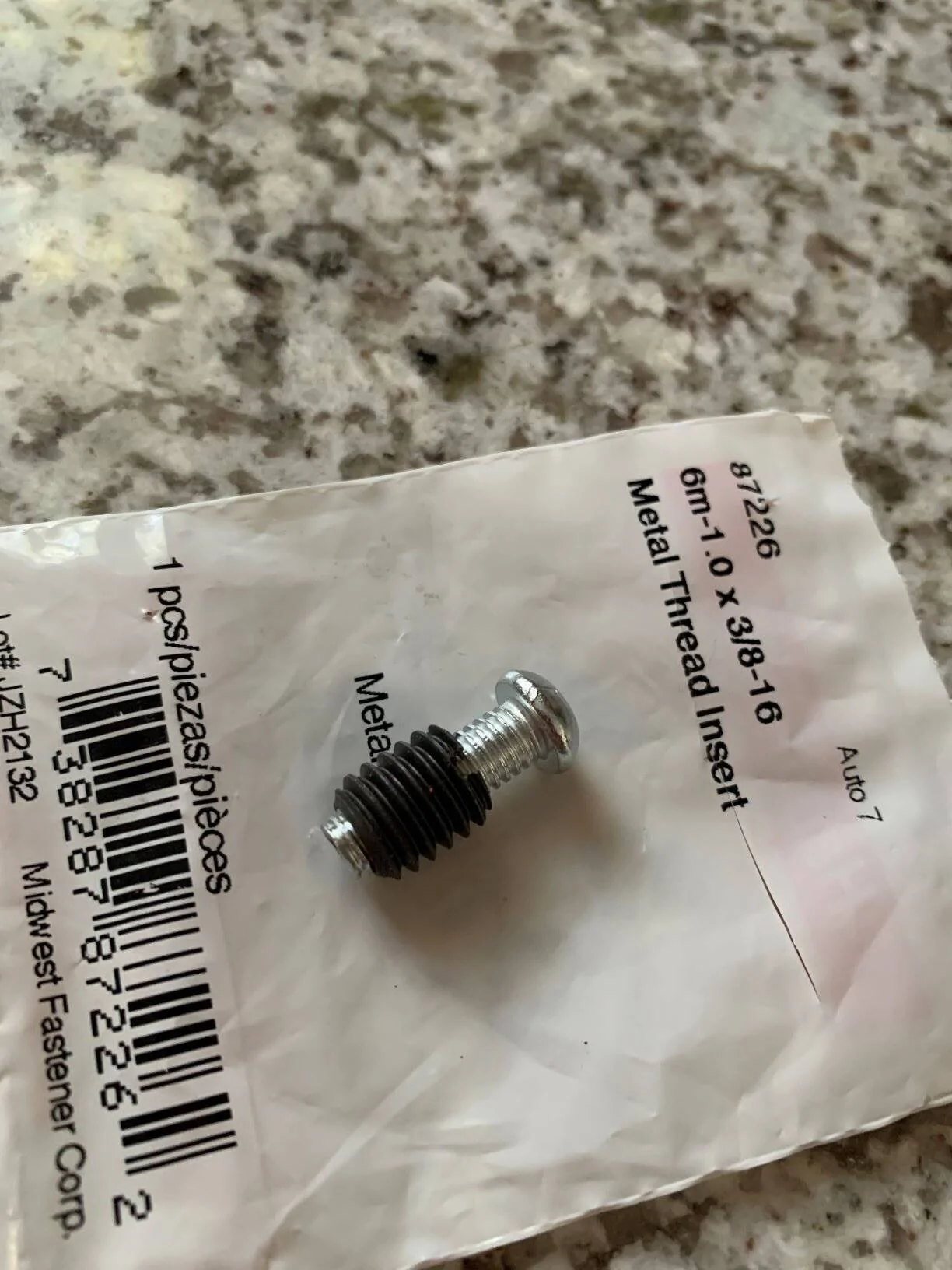 Jeep Wrangler JL License Plate Fastening IMG_4188