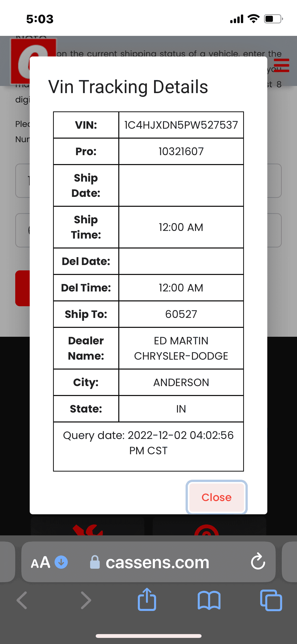 Jeep Wrangler JL 2023 Orders - Check in here A0FDFB5E-74C5-4546-9EA2-384405DD7713