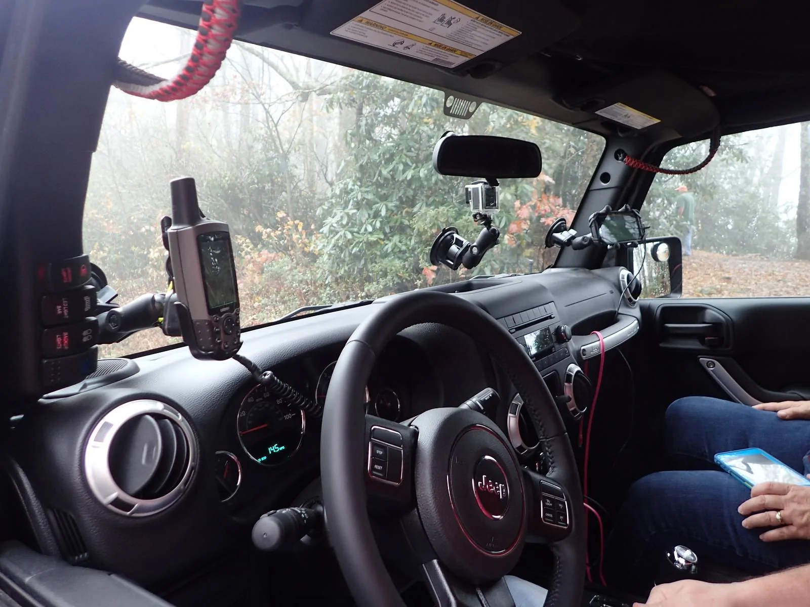 Jeep Wrangler JL What GPS do you use i-ZtVVMv6-X3