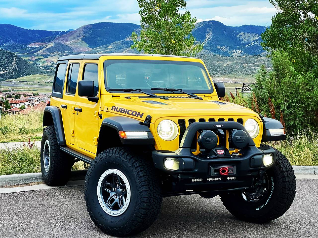 Jeep Wrangler JL 2023 Orders - Check in here i-S7XhSZW-X2
