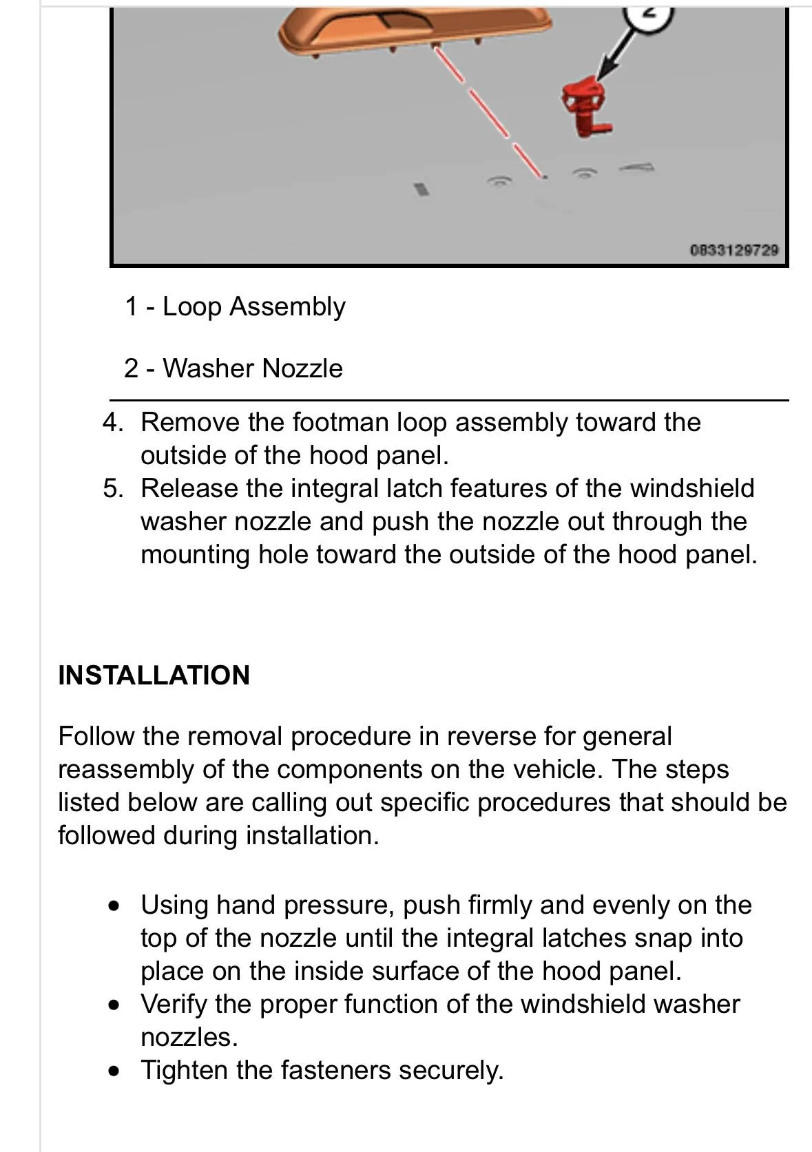 Jeep Wrangler JL Front washer nozzle replacement? C7A0AB29-62D9-4754-A8F0-DFE6ABA49DA3