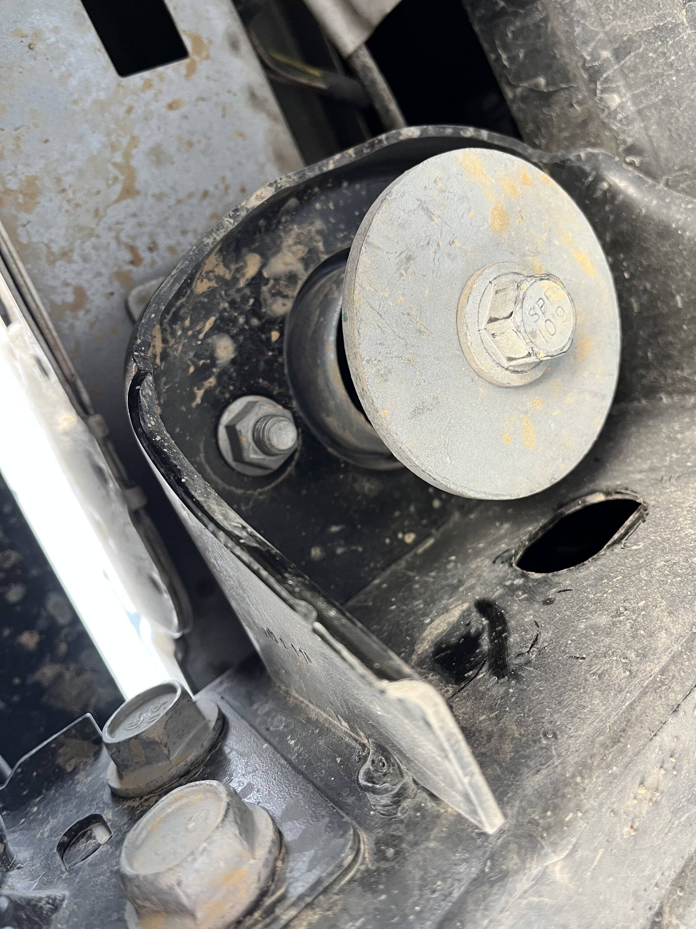 Jeep Wrangler JL Artec DEF skid and belly pan install notes 9F240A5D-A213-422B-8D0A-DEEA97C14A69