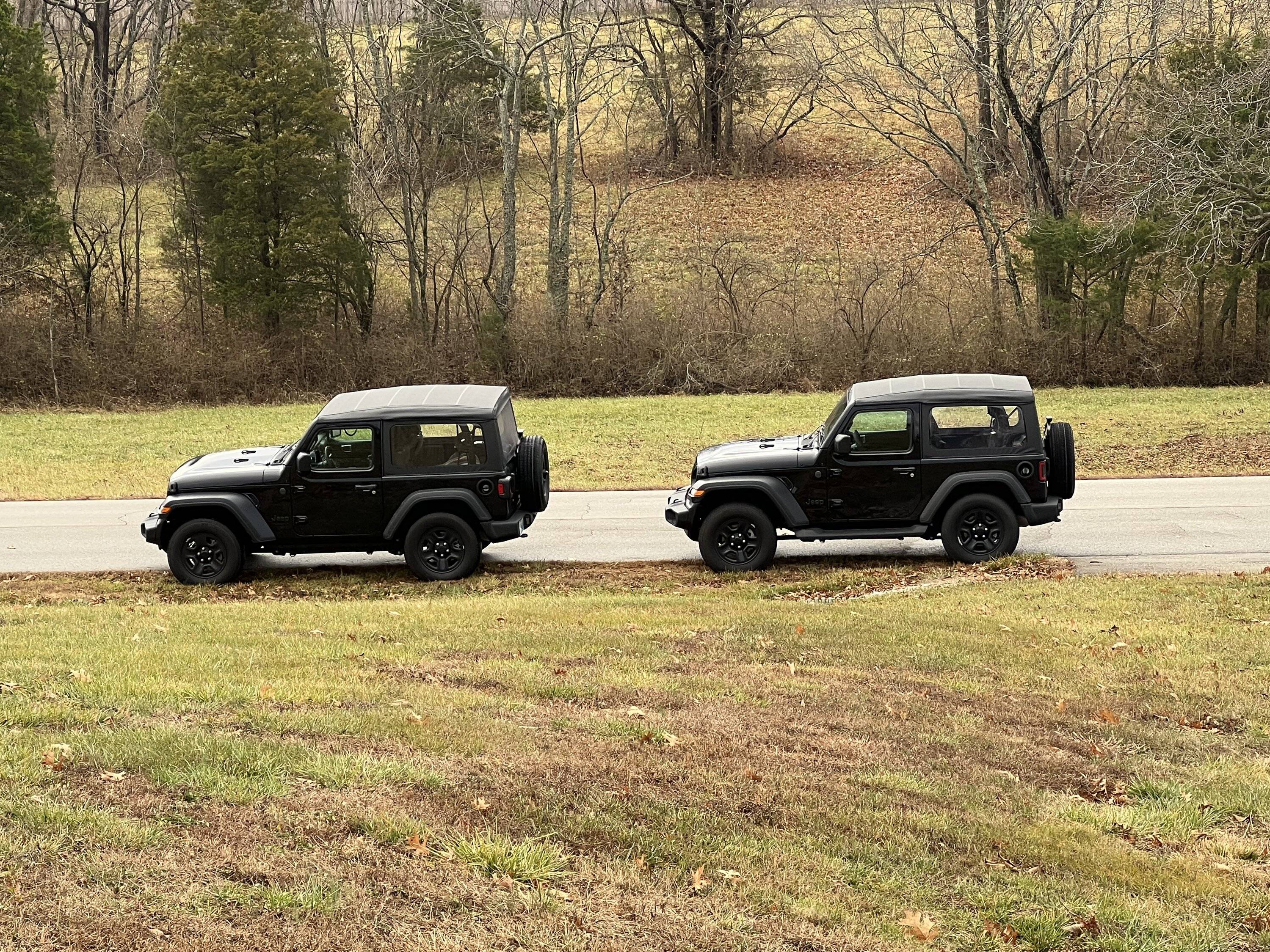 Jeep Wrangler JL Jeep cloning 541DDA76-A98C-422B-B37B-BB4FE4D5F88A