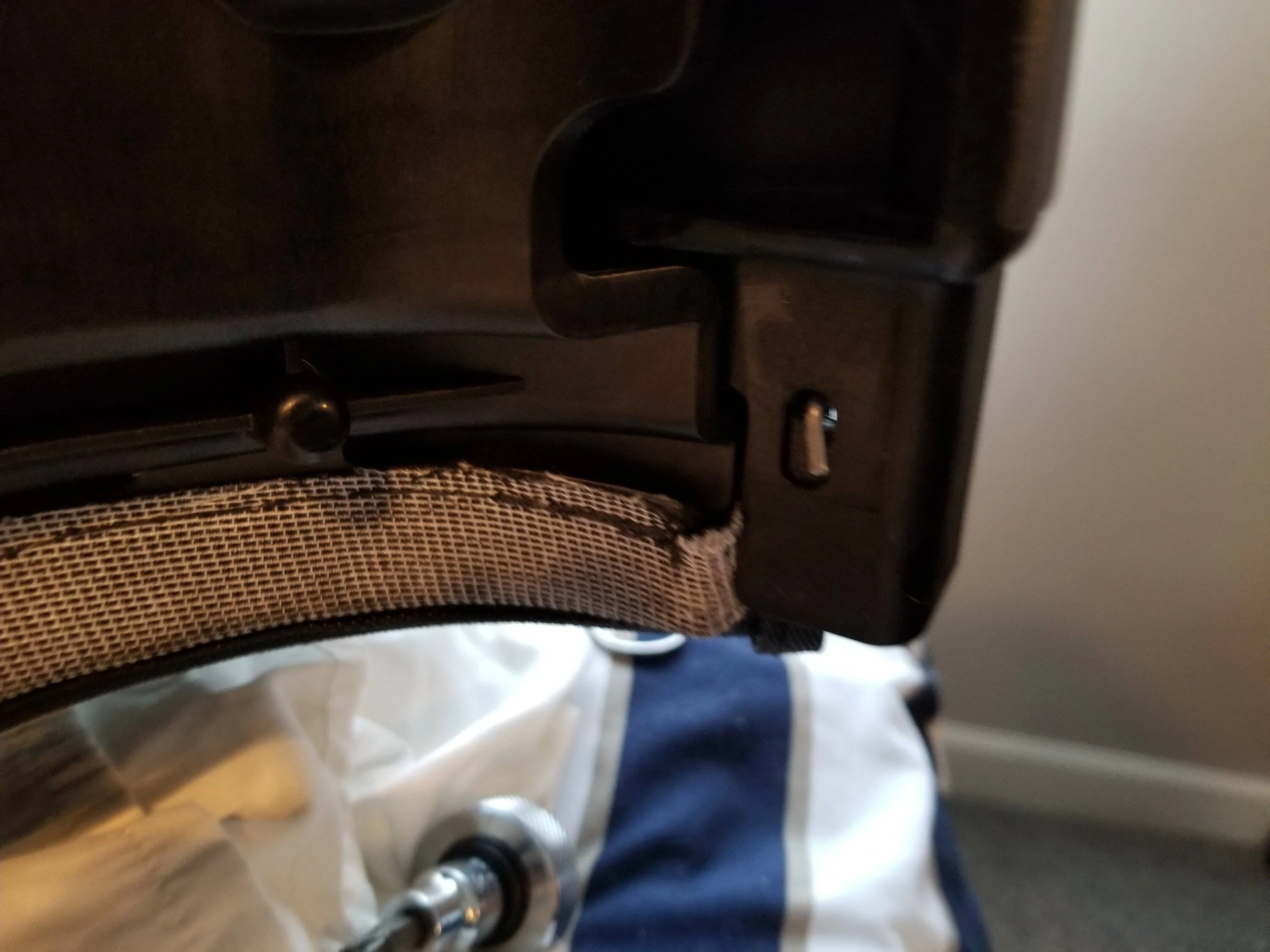 Jeep Wrangler JL How to adjust? 20221203_095741