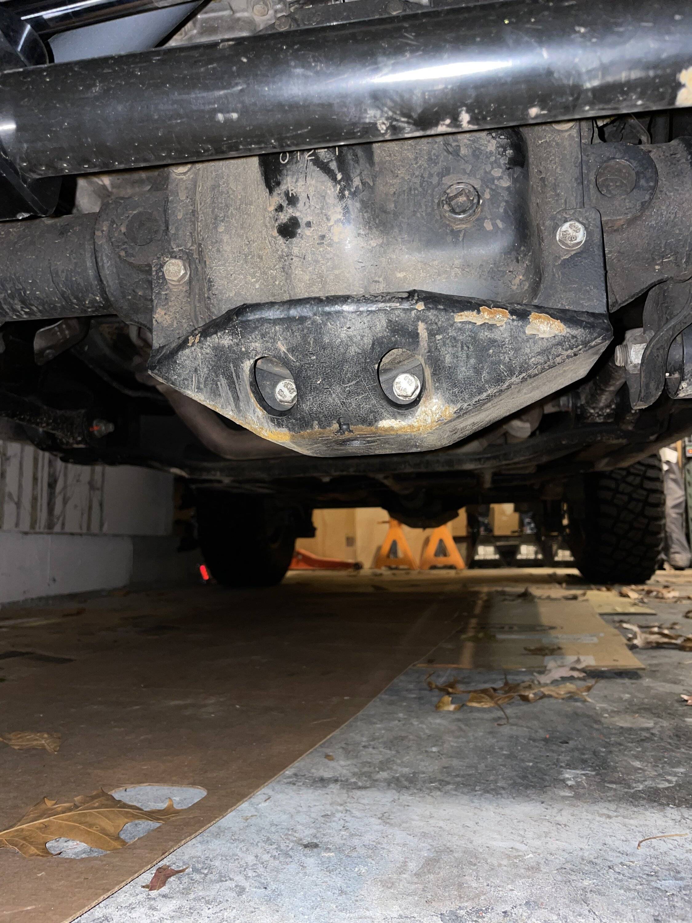 Jeep Wrangler JL Diff Cover Experts Weigh In 5AC973AE-C9BD-4CF9-AA14-9F9064BBE43D