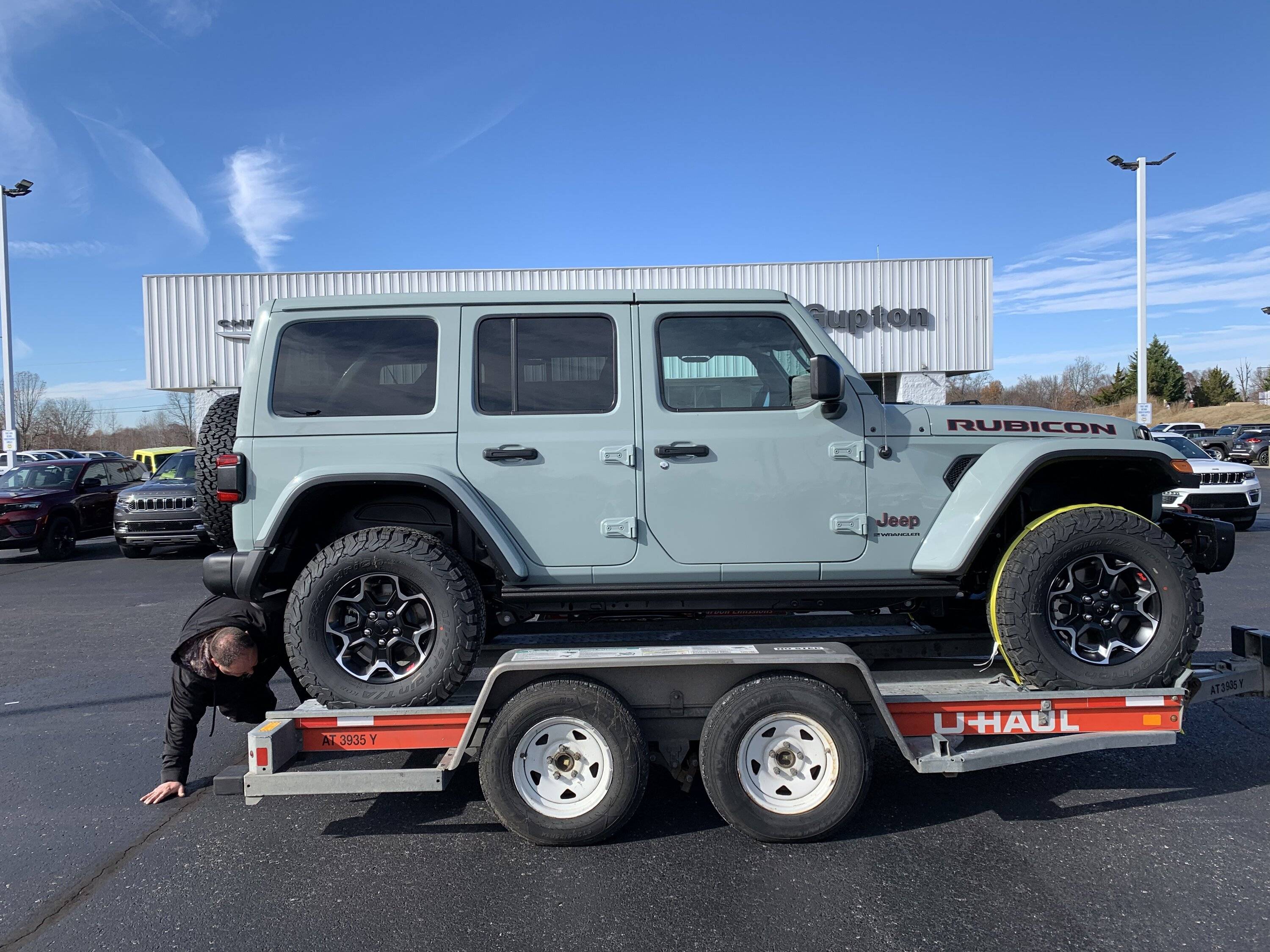 Jeep Wrangler JL 2023 Gupton Ordering, Tracking and Delivery Reports 9C05CF2A-99F3-4723-84A3-B86AA93A0A9B