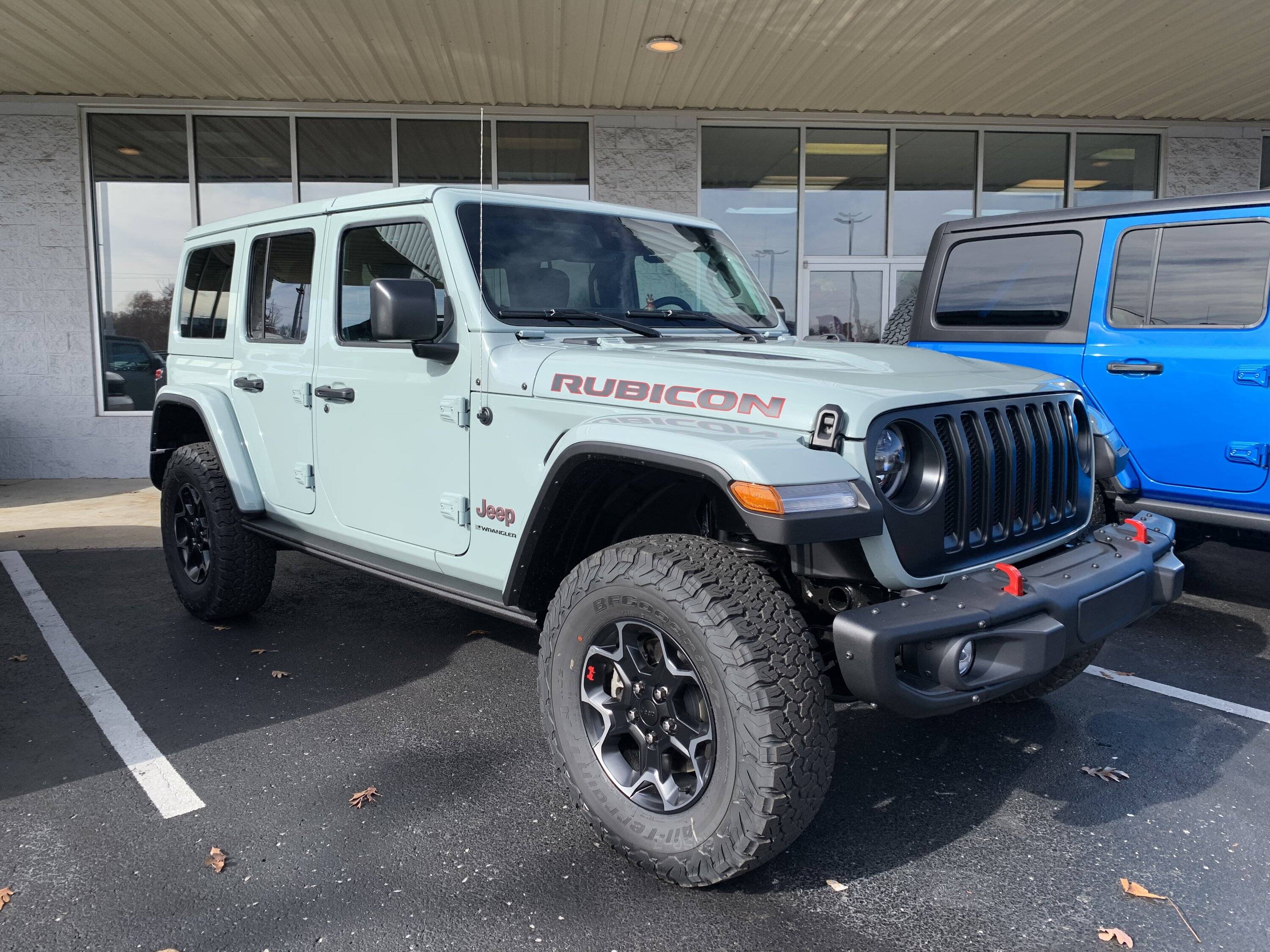 Jeep Wrangler JL 2023 Gupton Ordering, Tracking and Delivery Reports 661A240E-F6B3-4CE3-9F04-B14A64F9B127