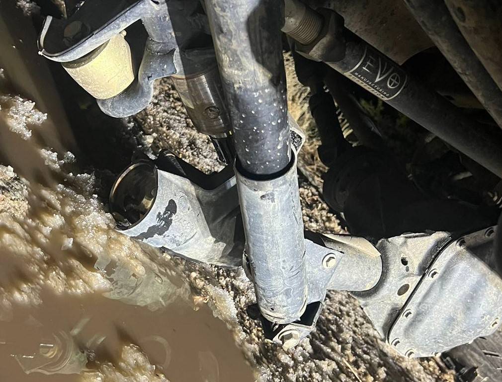 Jeep Wrangler JL 392 broken axle Screenshot 2022-12-04 082809