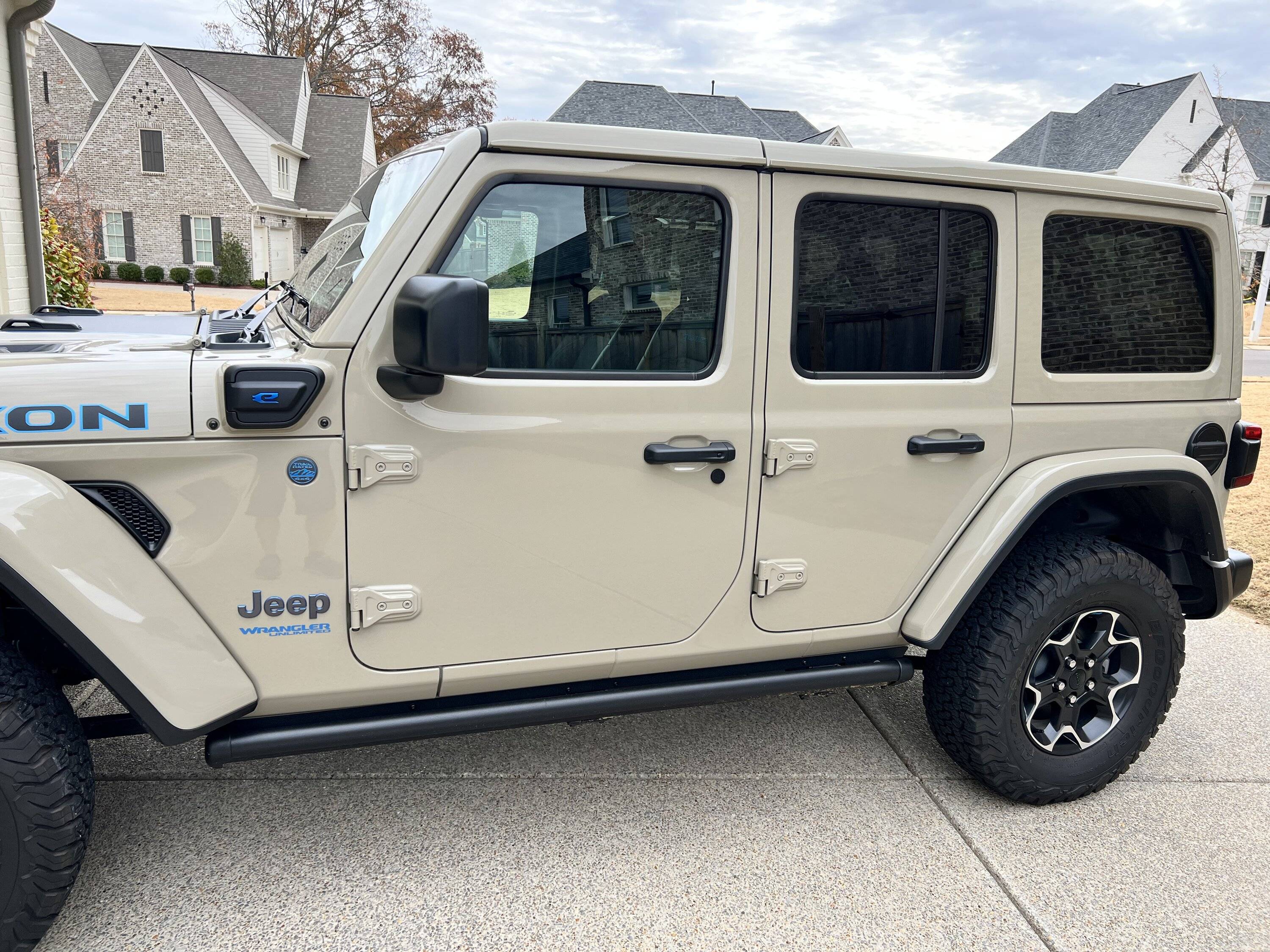 Jeep Wrangler JL Rubicon 'lift' question C1FC0771-D99B-4E40-BDFF-F85C3D6E42BD