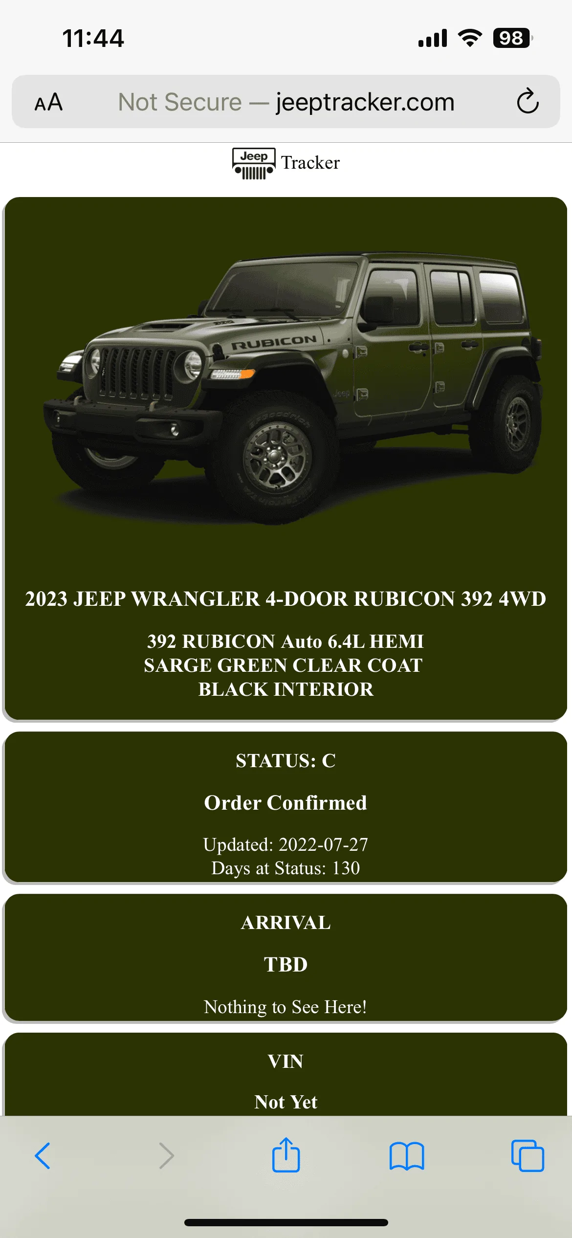 Jeep Wrangler JL 2023 Orders - Check in here A4D26A9B-3383-40E9-AAF0-FA6E6FF86332