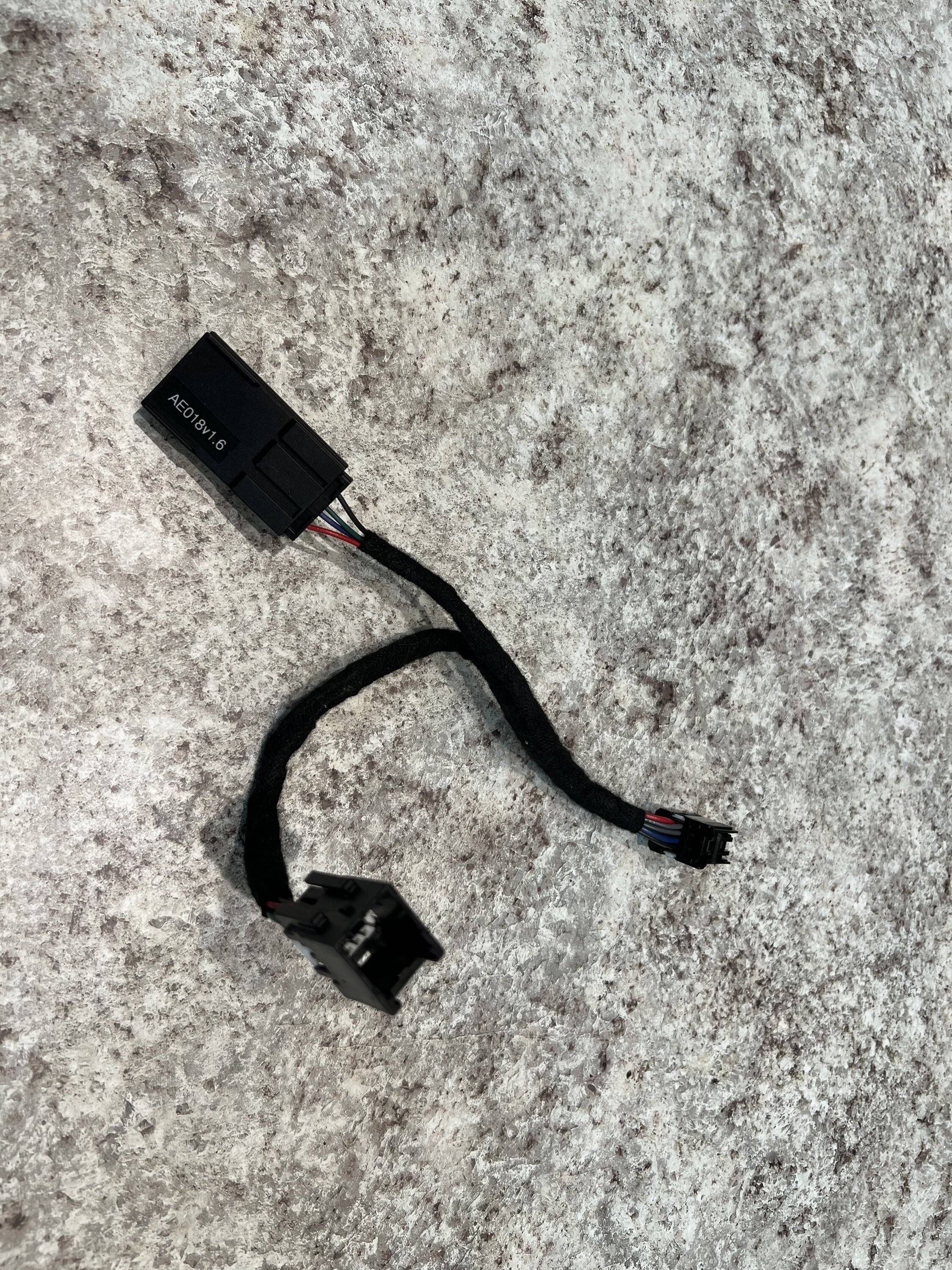 Jeep Wrangler JL Start Stop Eliminator (New Price) 41236408-D77E-478F-969E-07ACAD2626C7