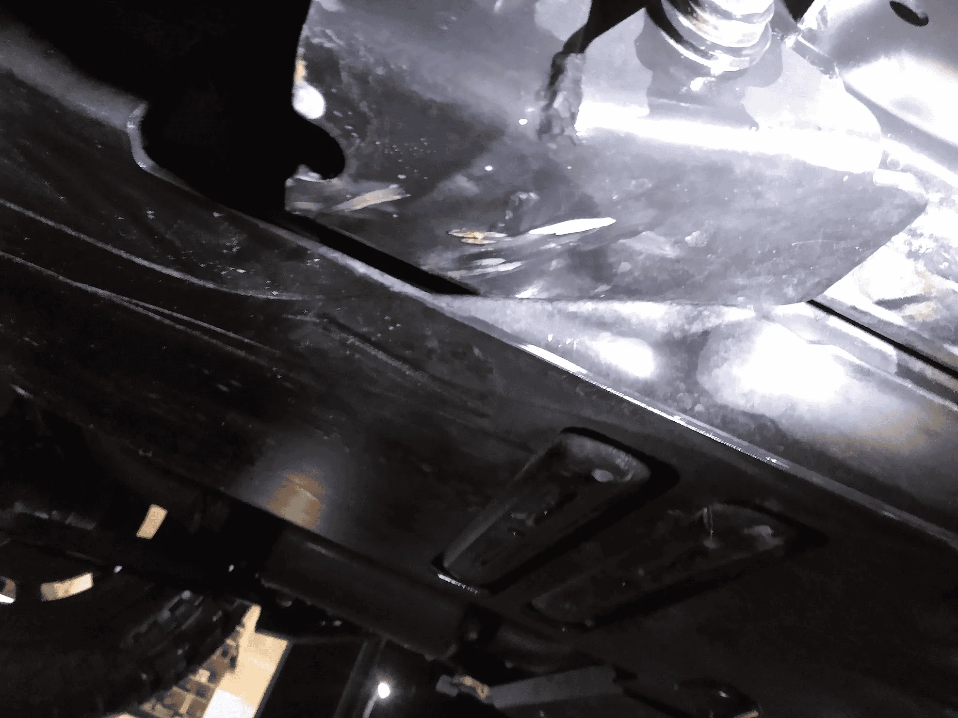 Jeep Wrangler JL '22 JLR 2.0T build progress/wheeling thread 1670251055200