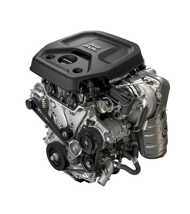 Jeep Wrangler JL When crossing water, at what depth should water seep into the cabin? 1670252059912