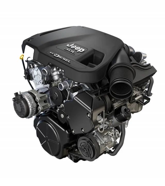 Jeep Wrangler JL When crossing water, at what depth should water seep into the cabin? 1670252229705