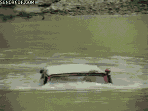 Jeep Wrangler JL When crossing water, at what depth should water seep into the cabin? 1670257778380