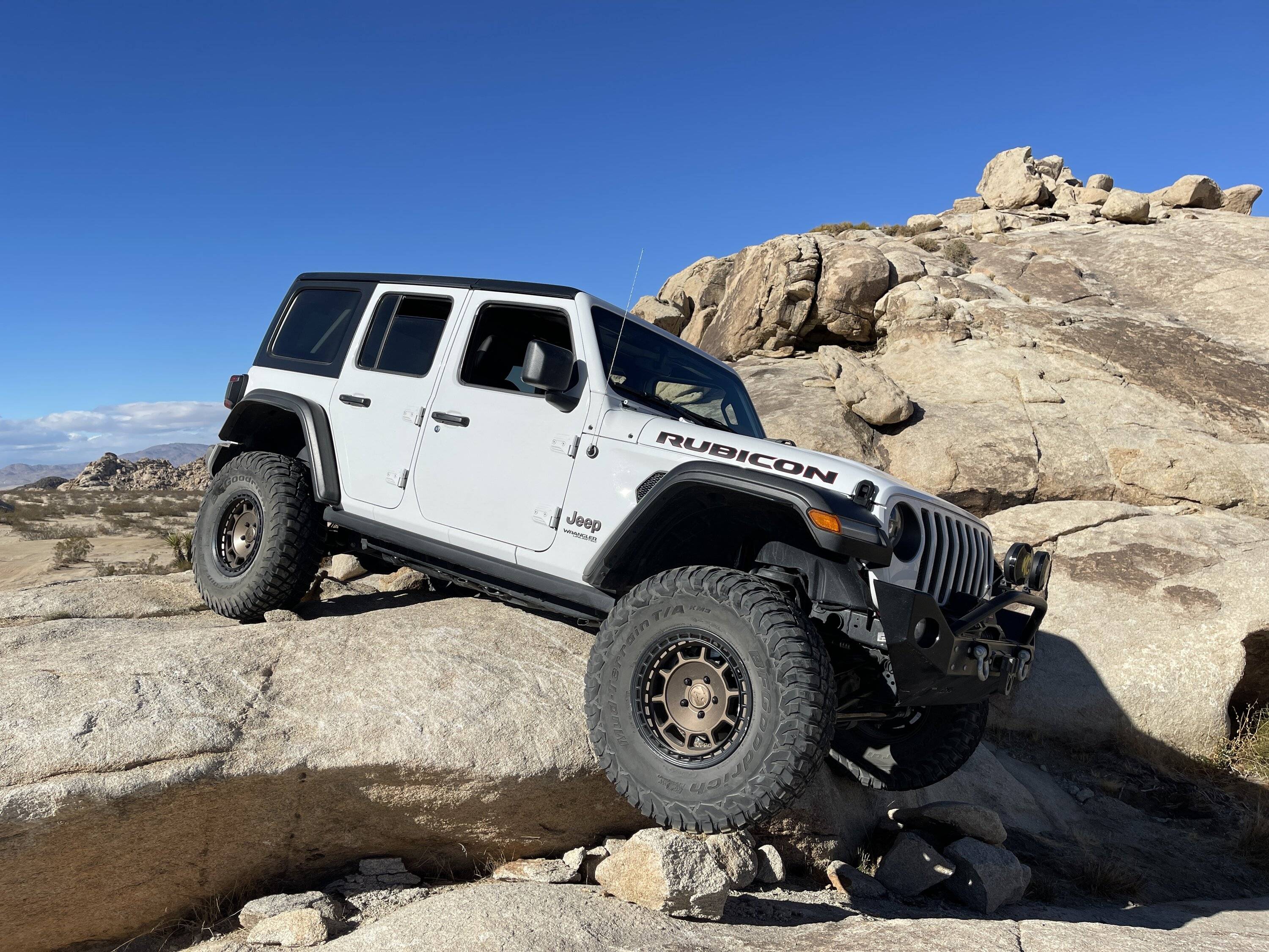 Jeep Wrangler JL Cougar Buttes this weekend? ADF41B54-1E55-4EA3-8DED-1C470DF8E5C2