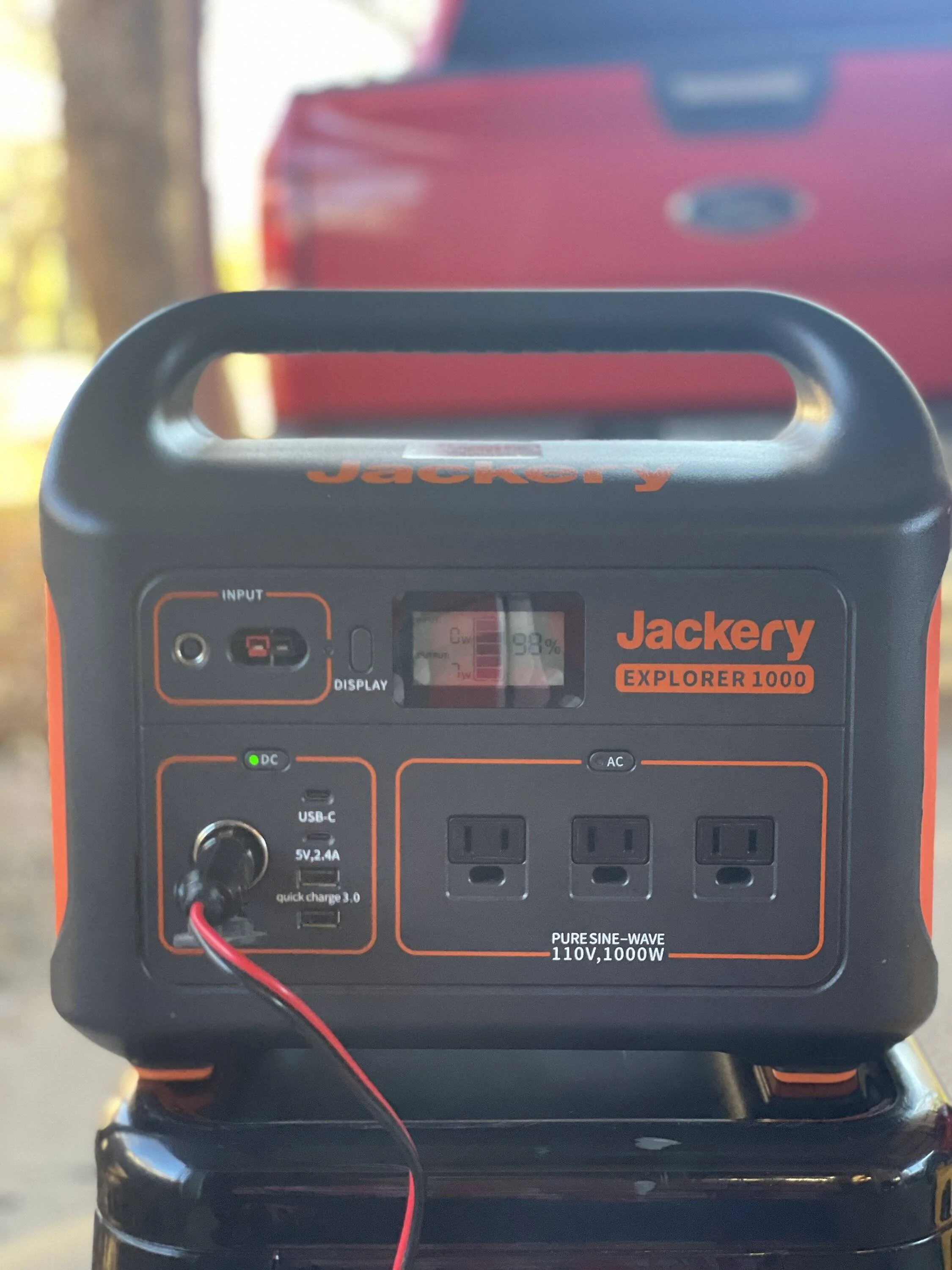 Jeep Wrangler JL DIY Diesel Heater F4ACEC3E-87EC-49CE-B4B1-EB3490F1403F