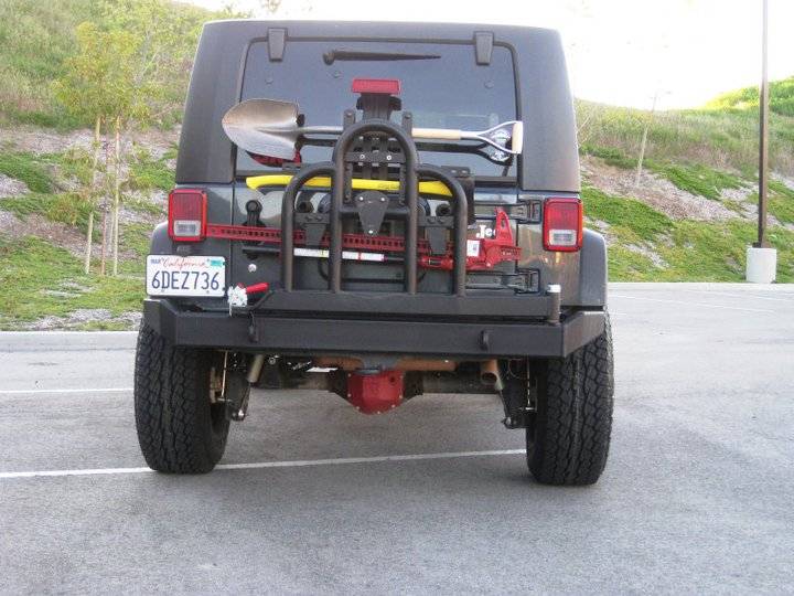 Jeep Wrangler JL Diff Cover Experts Weigh In 199191_10150153208422426_6838796_n