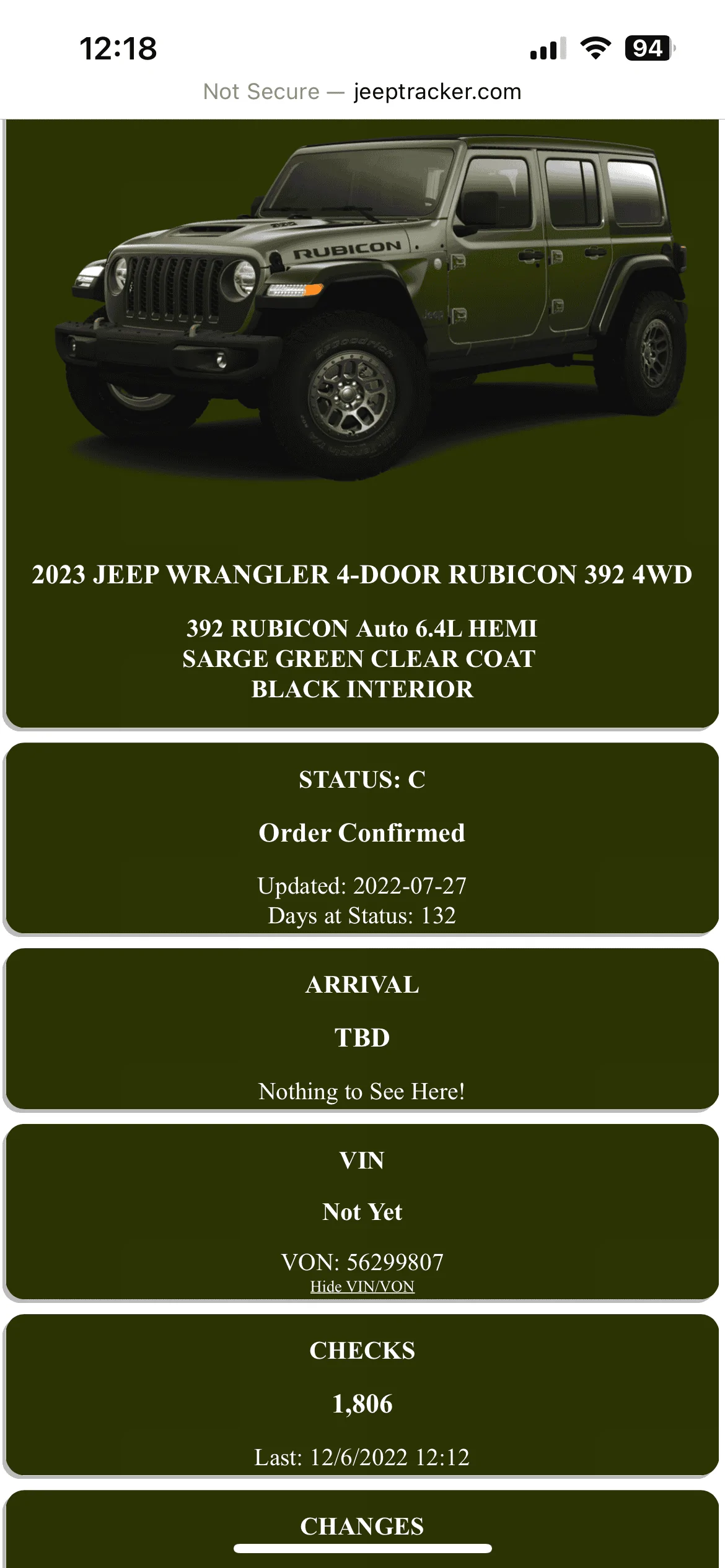 Jeep Wrangler JL 2023 Orders - Check in here 810897D0-CA72-4A27-BB12-018C75D416B3