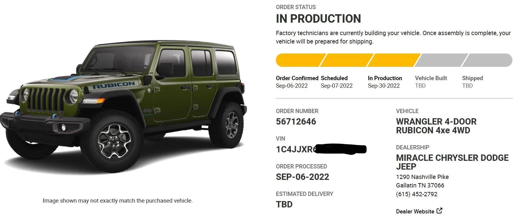 Jeep Wrangler JL 2023 Orders - Check in here InkedCaptur