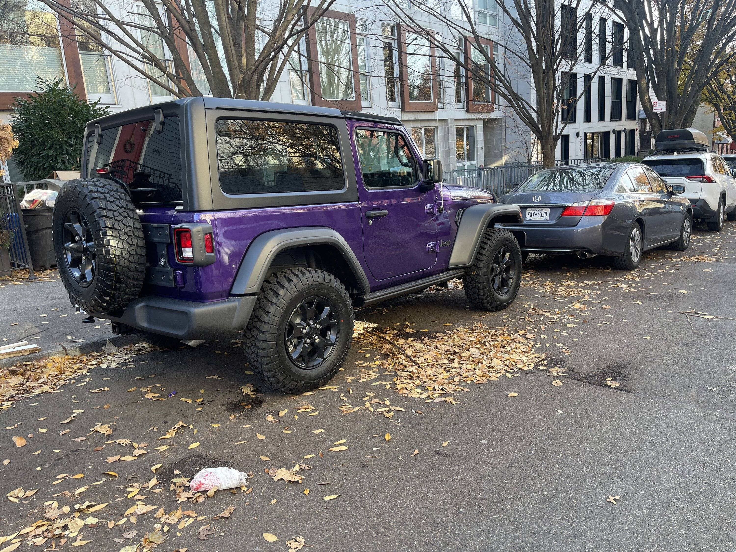 Jeep Wrangler JL 2023 Orders - Check in here 3C99A79F-2F04-434A-A0AA-21A4AC2D5194