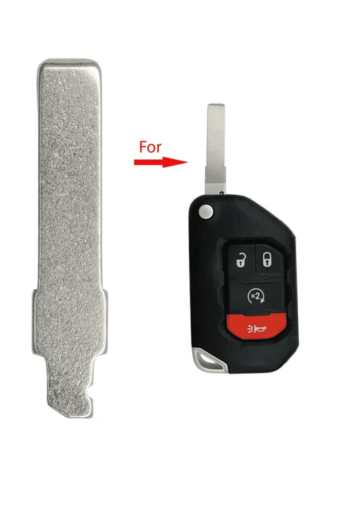 Jeep Wrangler JL Adding a house key into JL key fob Screenshot 2022-12-07 at 12.16.25 AM