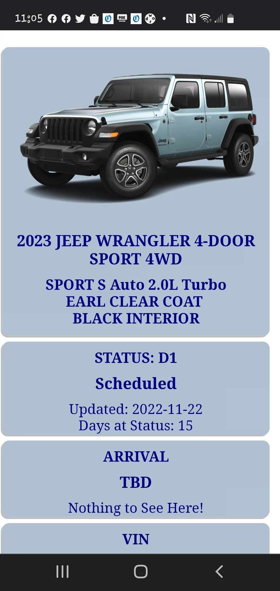 Jeep Wrangler JL 2023 Orders - Check in here Screenshot_20221207-110559_Chrom