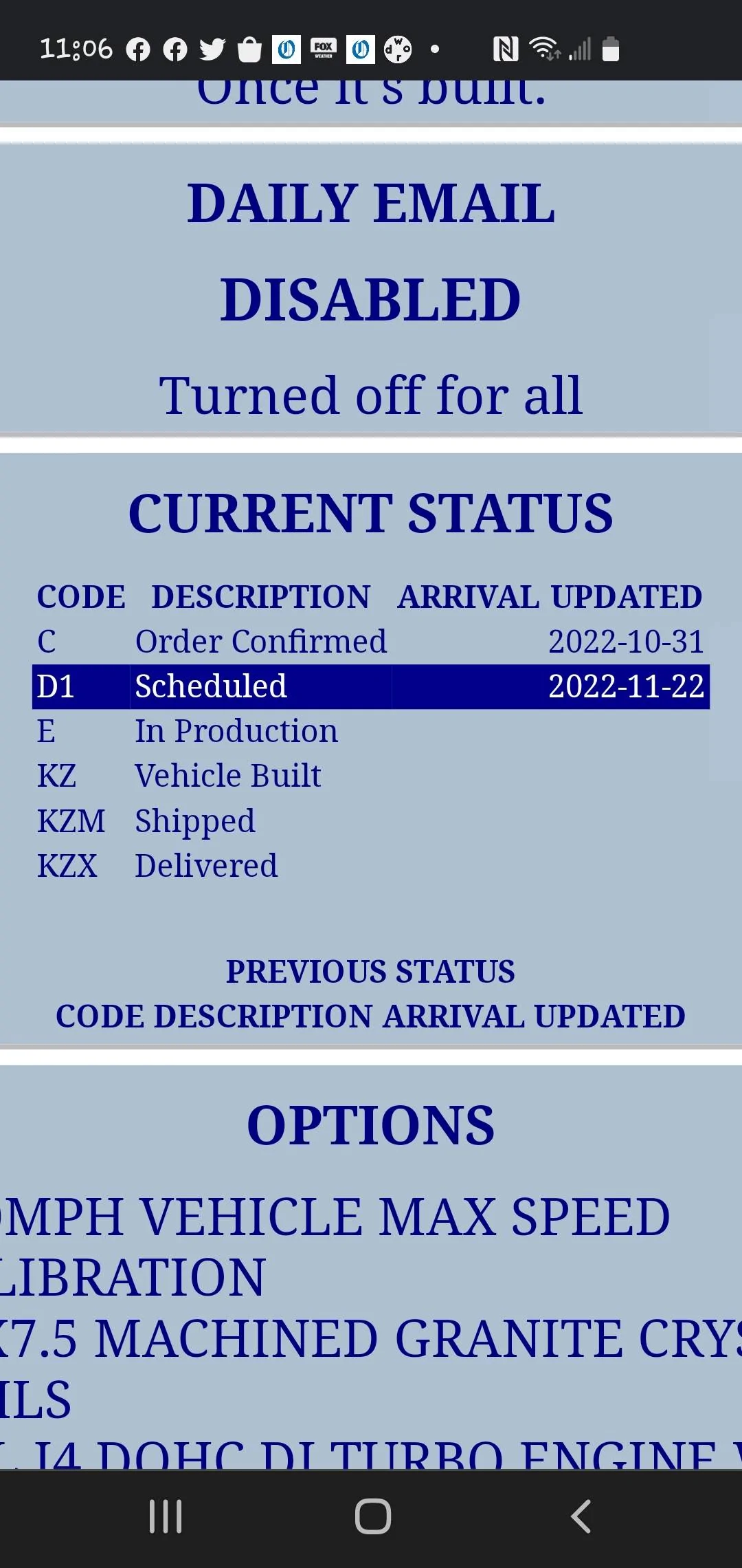 Jeep Wrangler JL 2023 Orders - Check in here Screenshot_20221207-110644_Chrom