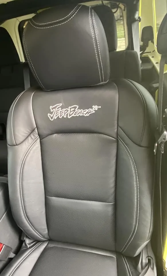 Jeep Wrangler JL 2023 Jeep Beach Edition Photos 318734444_1202312343829884_5762313052264434970_n