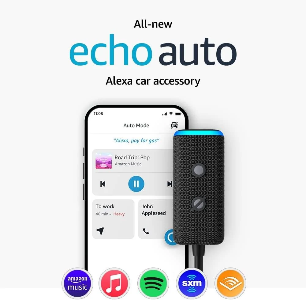 Jeep Wrangler JL Amazon Echo Auto 61AhRZ6tZzL._AC_SL1000_