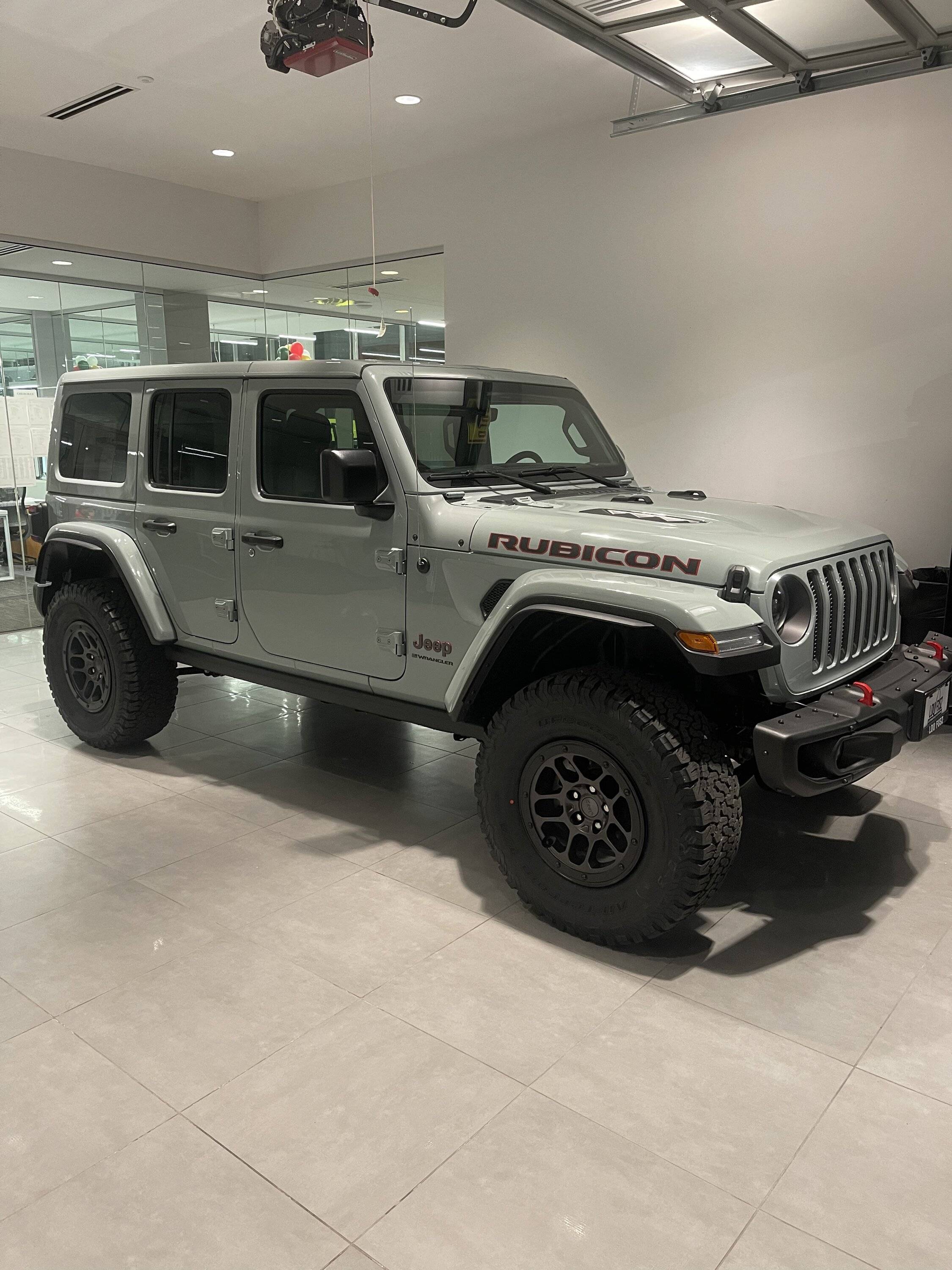 Jeep Wrangler JL 2023 Orders - Check in here 0BEE40F2-EDCE-4EEC-AF5E-564B56BB9E81