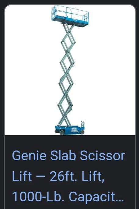 Jeep Wrangler JL Scissor lift points? Screenshot_20221207-202600_Chrom