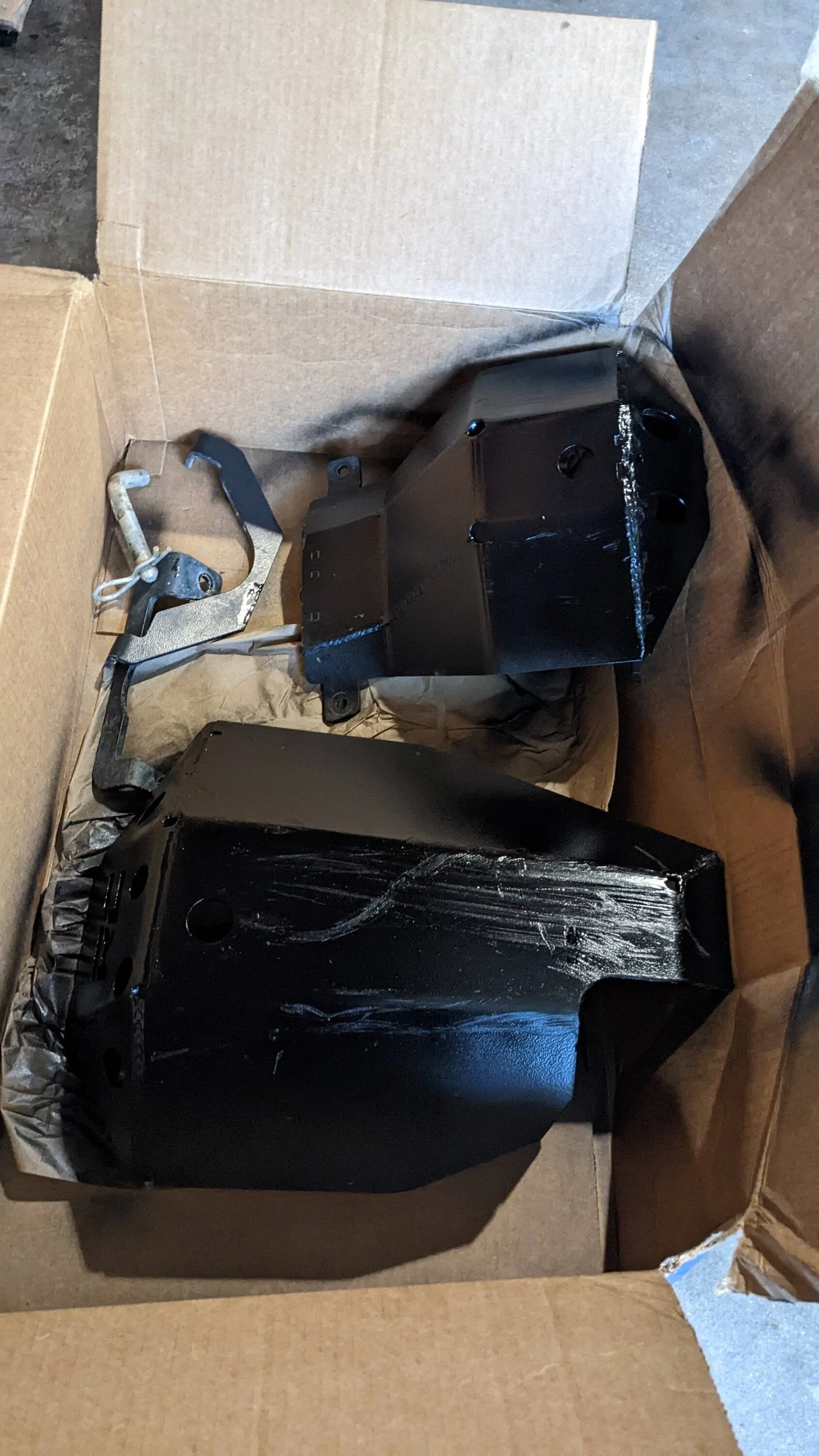 Jeep Wrangler JL Diff Cover Experts Weigh In PXL_20220930_225238951
