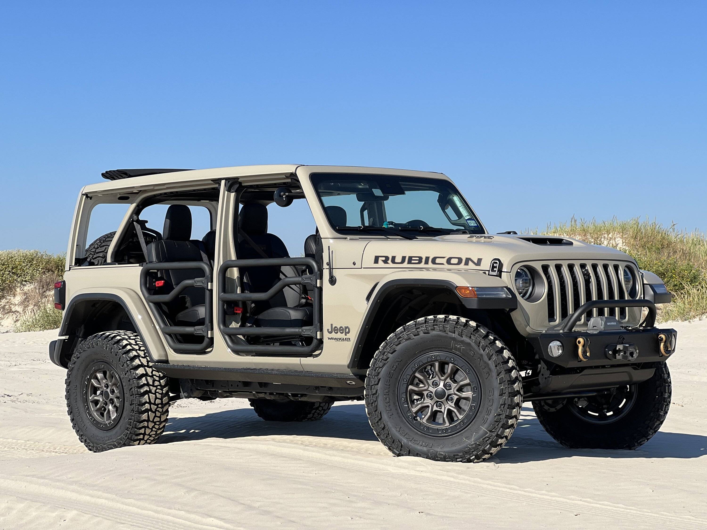 Jeep Wrangler JL Jeeps on the Beach... Post Em Up! 7E4EEACD-2416-4029-A50F-323F9EBD114E