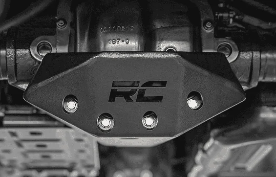 Jeep Wrangler JL Diff Cover Experts Weigh In 1670546133018