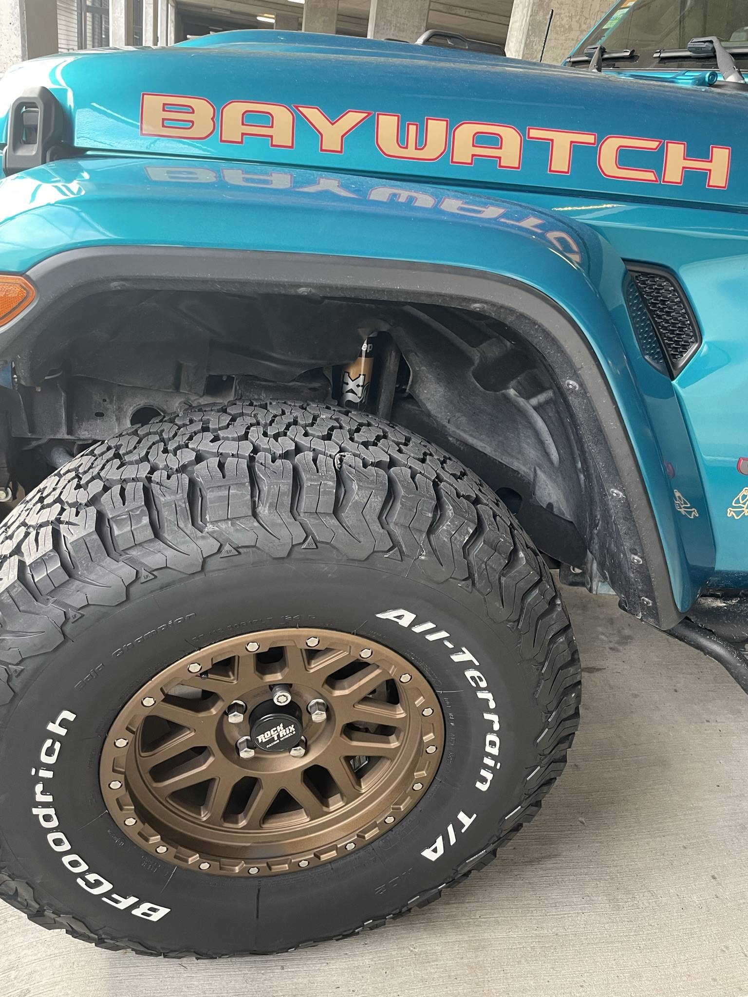 Jeep Wrangler JL Mopar Spare Tire Stabilizer P/N IMG_6044.JPEG