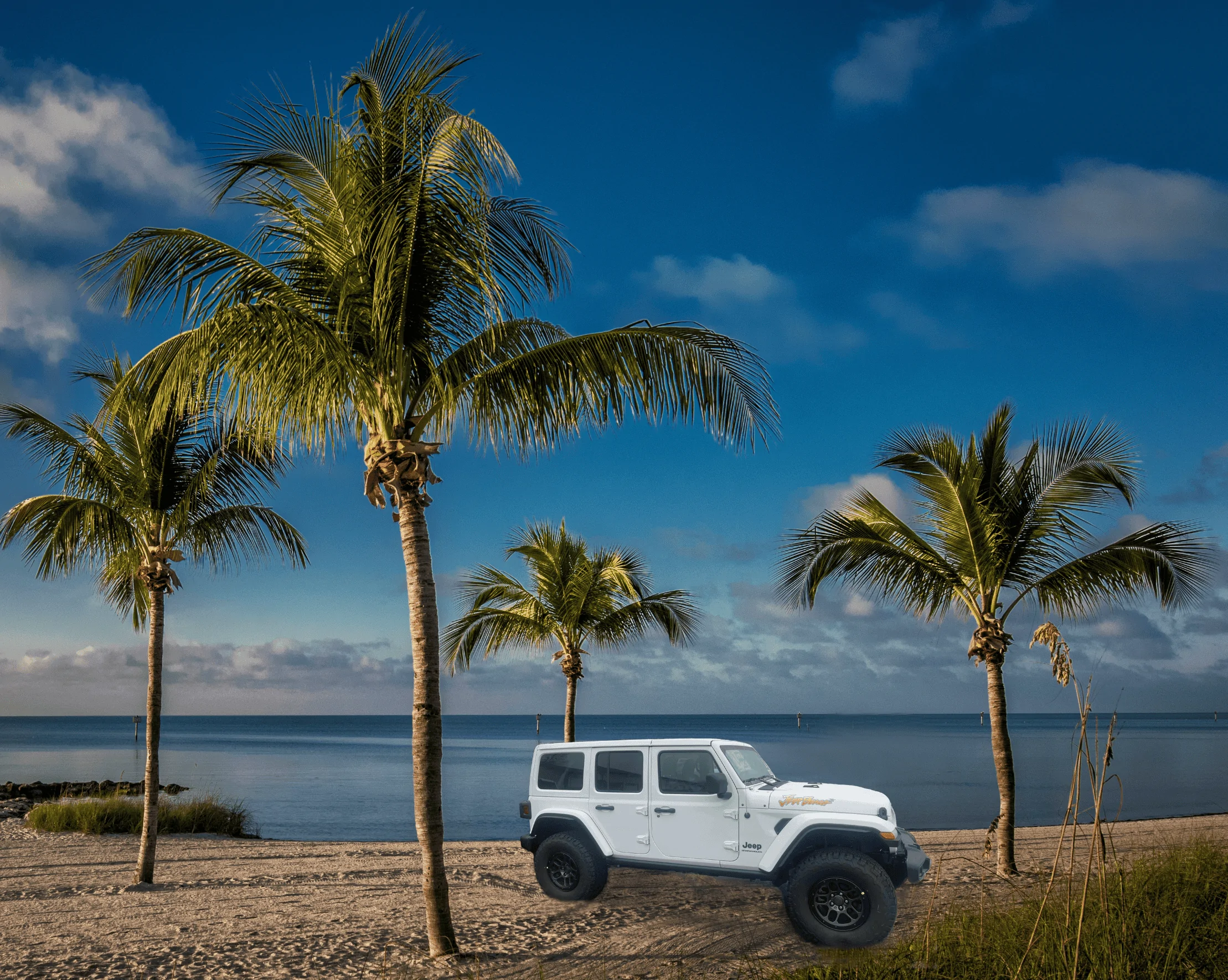 Jeep Wrangler JL 2023 Jeep Beach Edition Photos Screen Shot 2022-12-09 at 10.01.25 AM