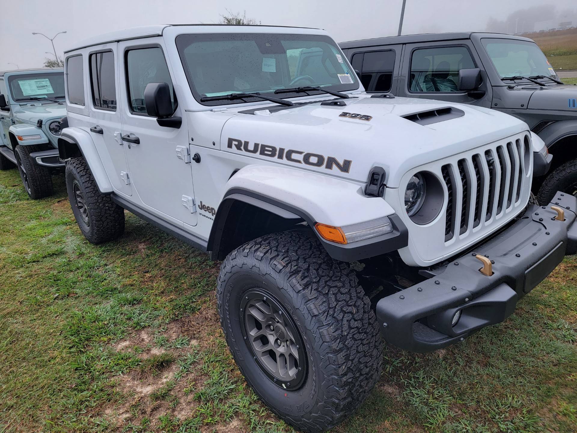 Jeep Wrangler JL 2023 Orders - Check in here 9E7A5997-BFE7-4FF7-9636-6F0404753F10