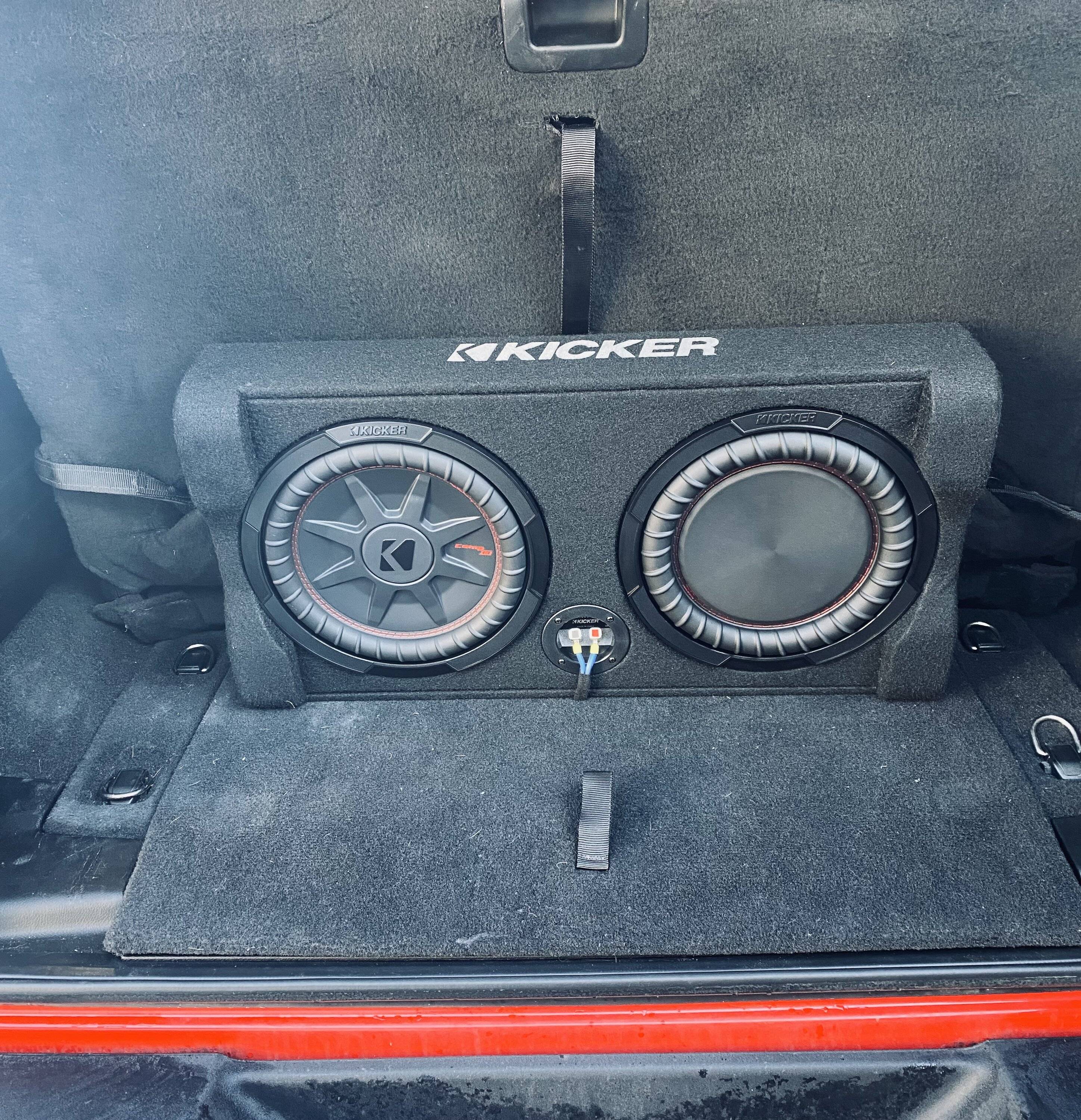 Jeep Wrangler JL Amp and Sub 186B68DA-3C49-4021-AADC-A64472340E42