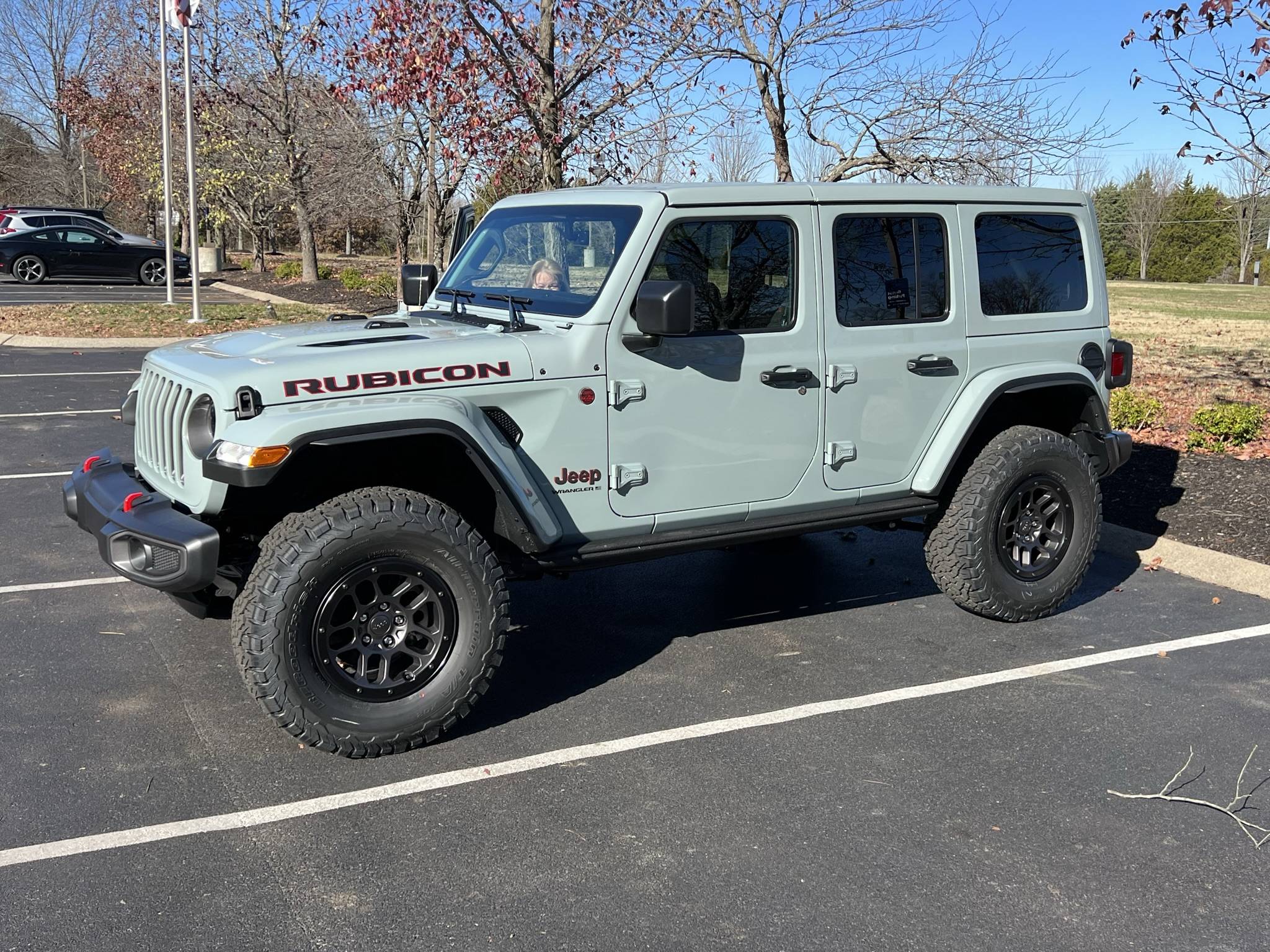 Jeep Wrangler JL 2023 Gupton Ordering, Tracking and Delivery Reports IMG_1528 (1)