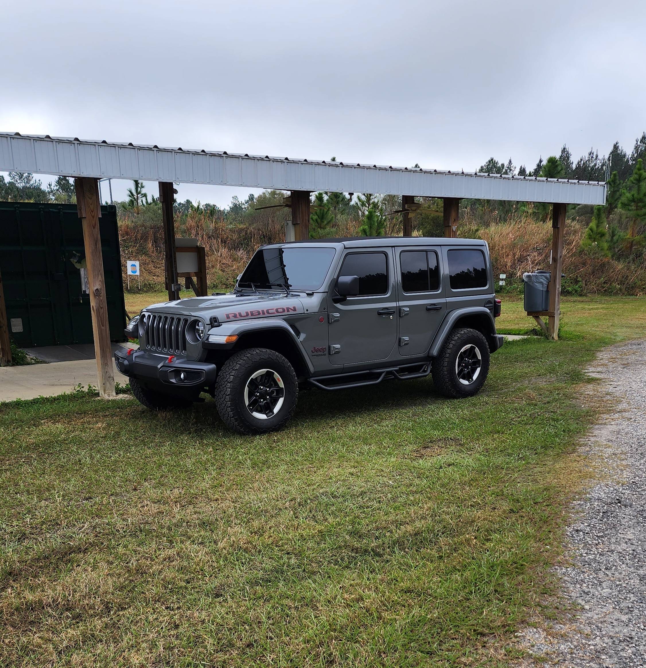 Jeep Wrangler JL Introductions & Welcome Thread 👋 20221210_125844