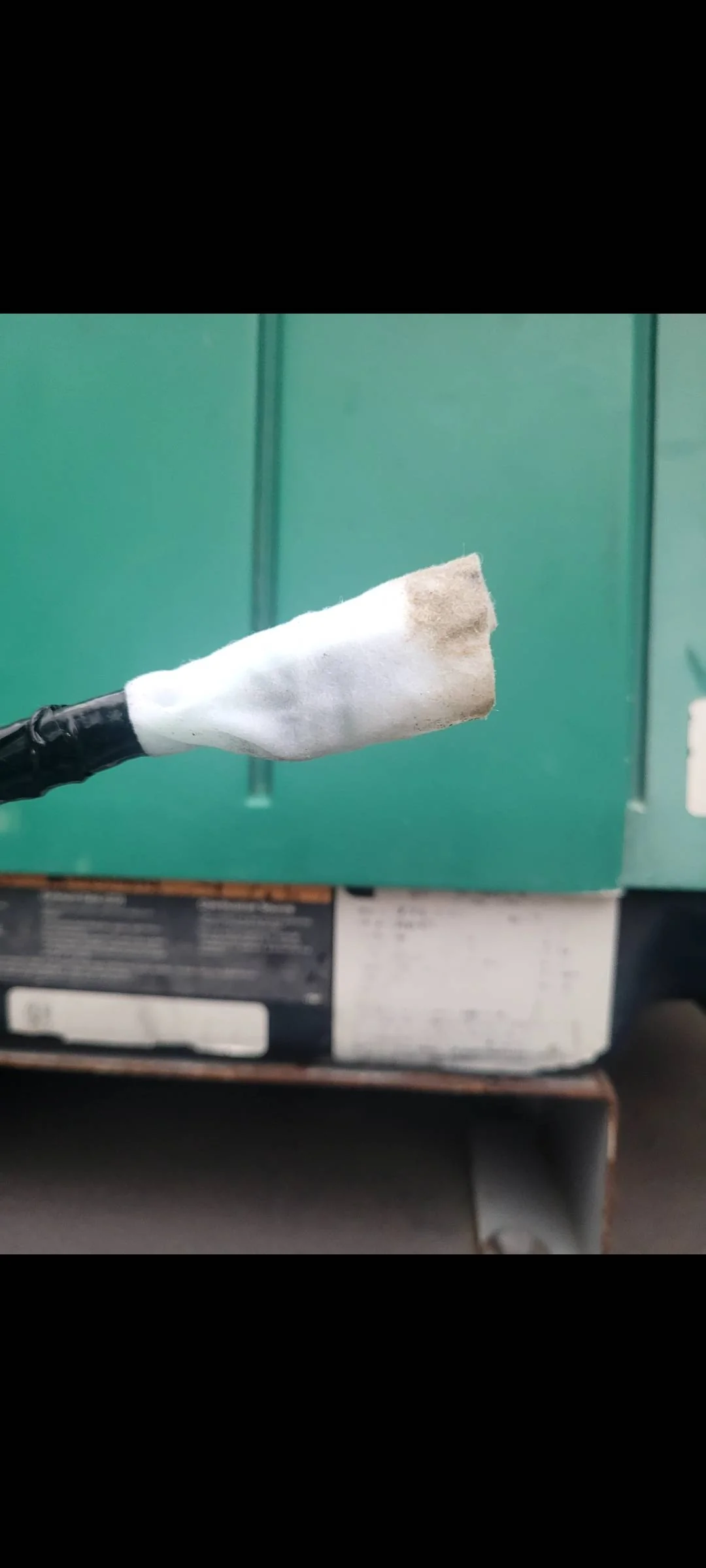 Jeep Wrangler JL Windshield Washer Sensor - Dash Warning Light Stays On Screenshot_20221210-171753_Gallery