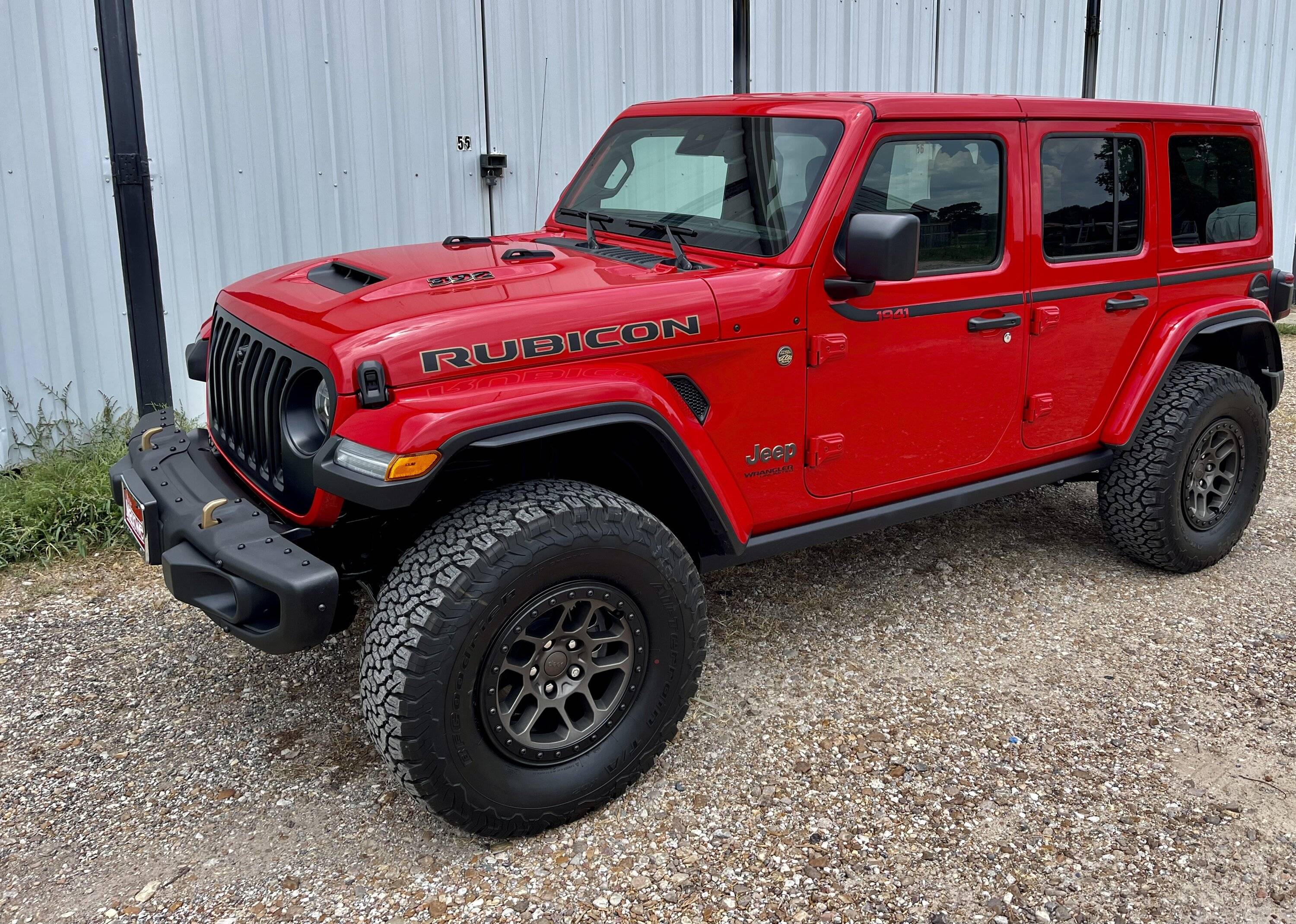Jeep Wrangler JL Names IMG_1609