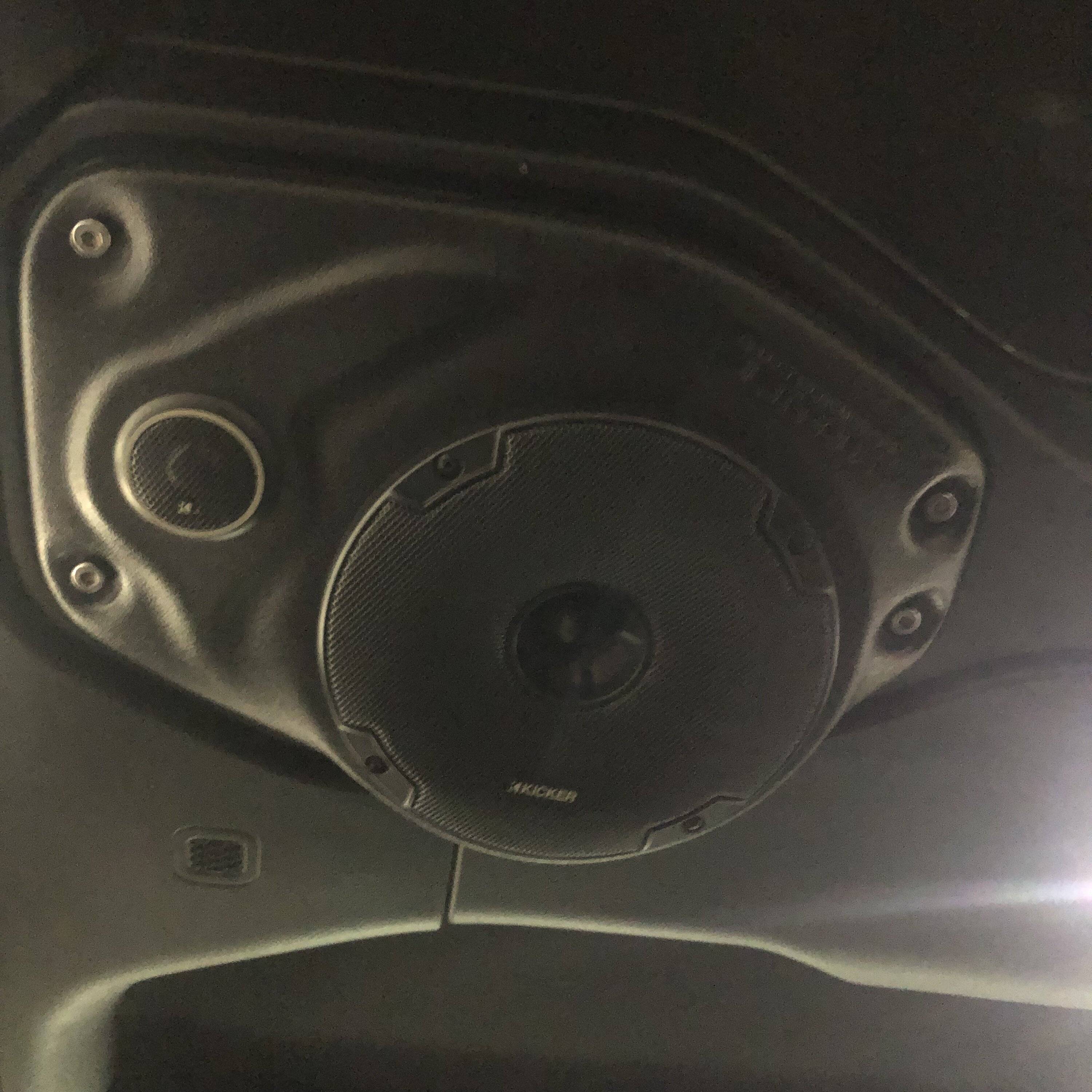 Jeep Wrangler JL Speaker Upgrade (Plug and Play) 392C72AE-DCAF-4A93-A64F-B2369A4D2A39