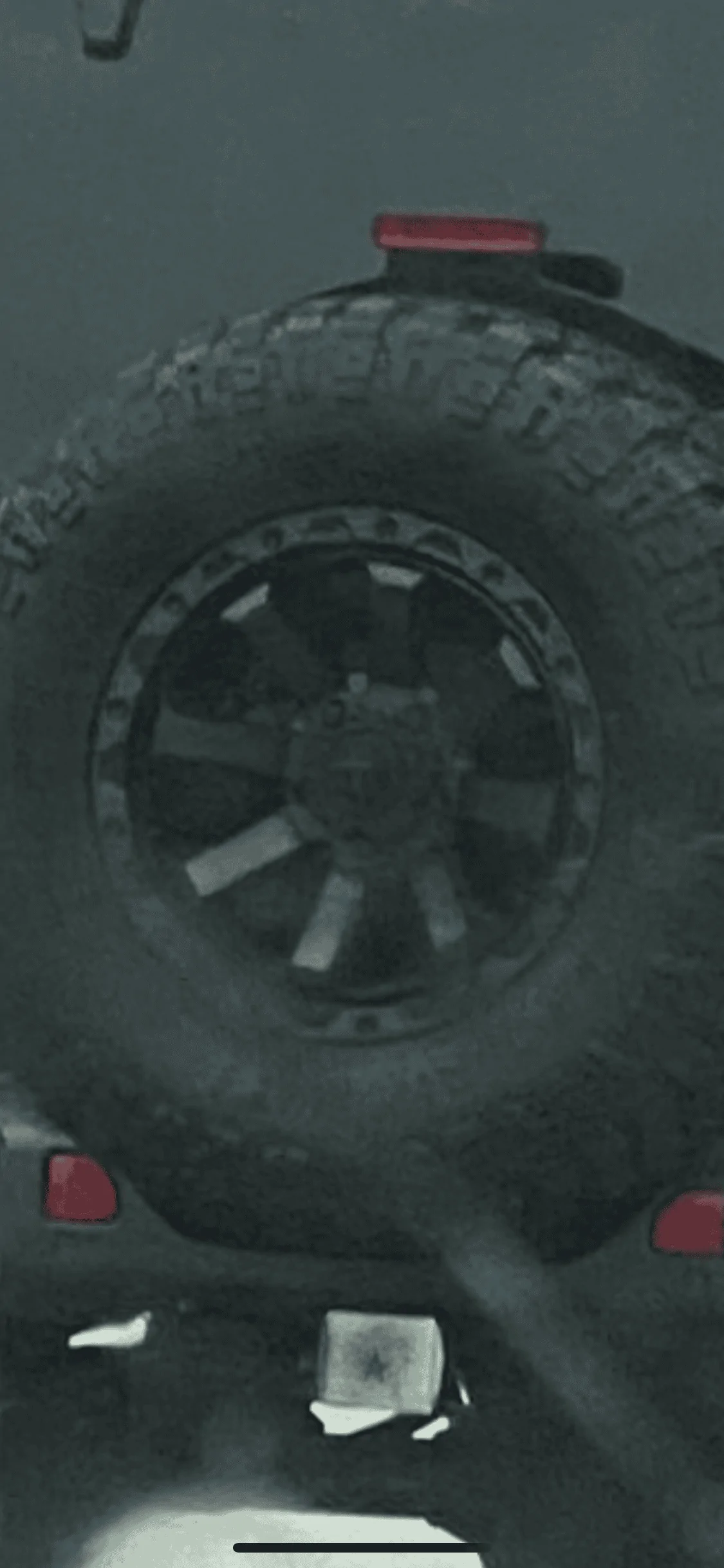 Jeep Wrangler JL Anyone know what wheel this is? 5ADBBC4A-3330-4C6D-882C-3A69359FDD8F