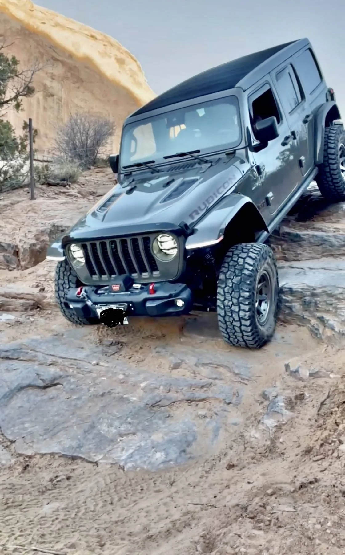 Jeep Wrangler JL Mickey Thompson Baja Boss questions.. 2547BD66-89BB-400E-B220-C7A1BC63031D