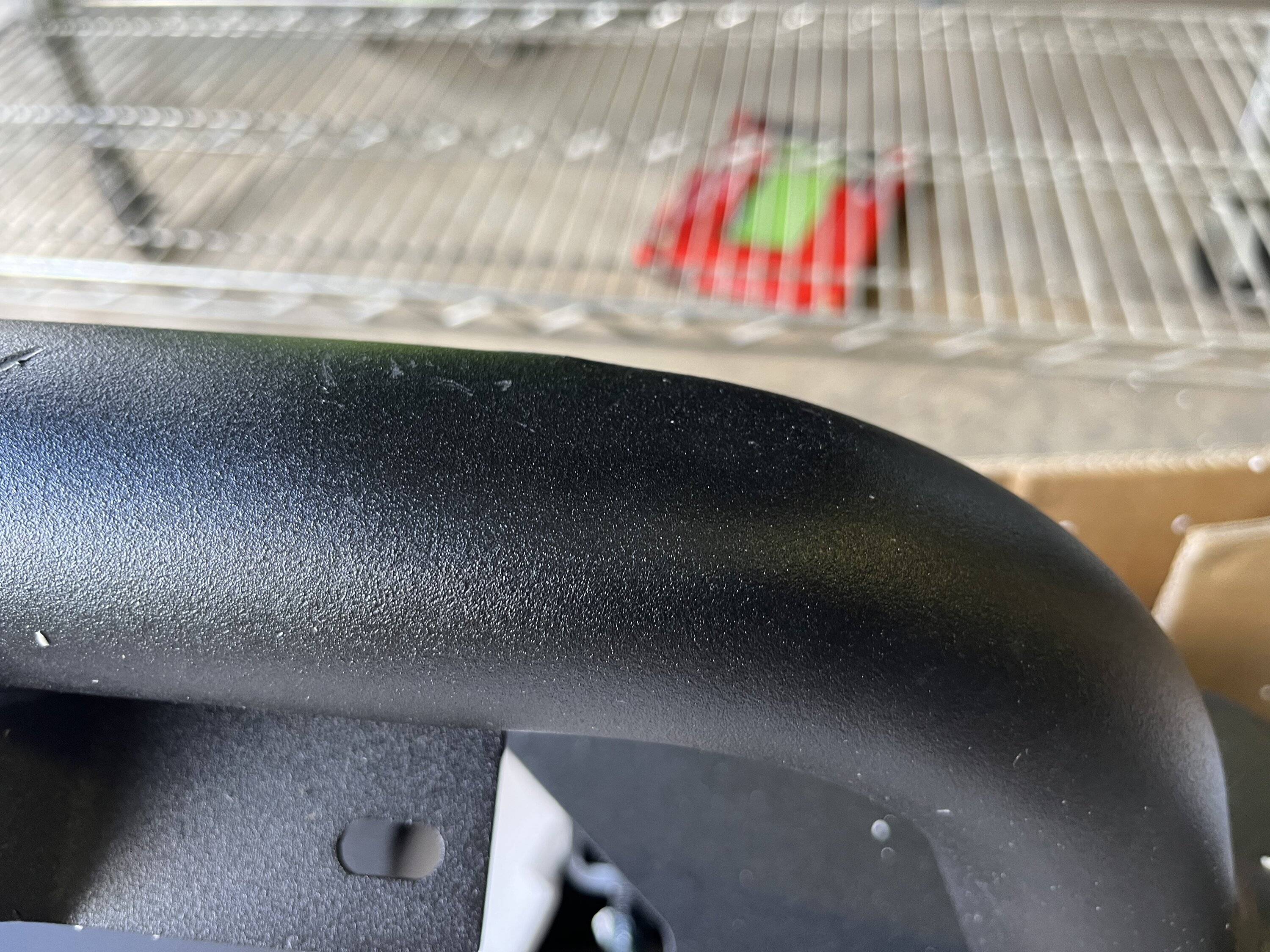 Jeep Wrangler JL Just Venting - Problem With Quadratec 3994640D-637E-407F-BCAC-A393AC0D3858