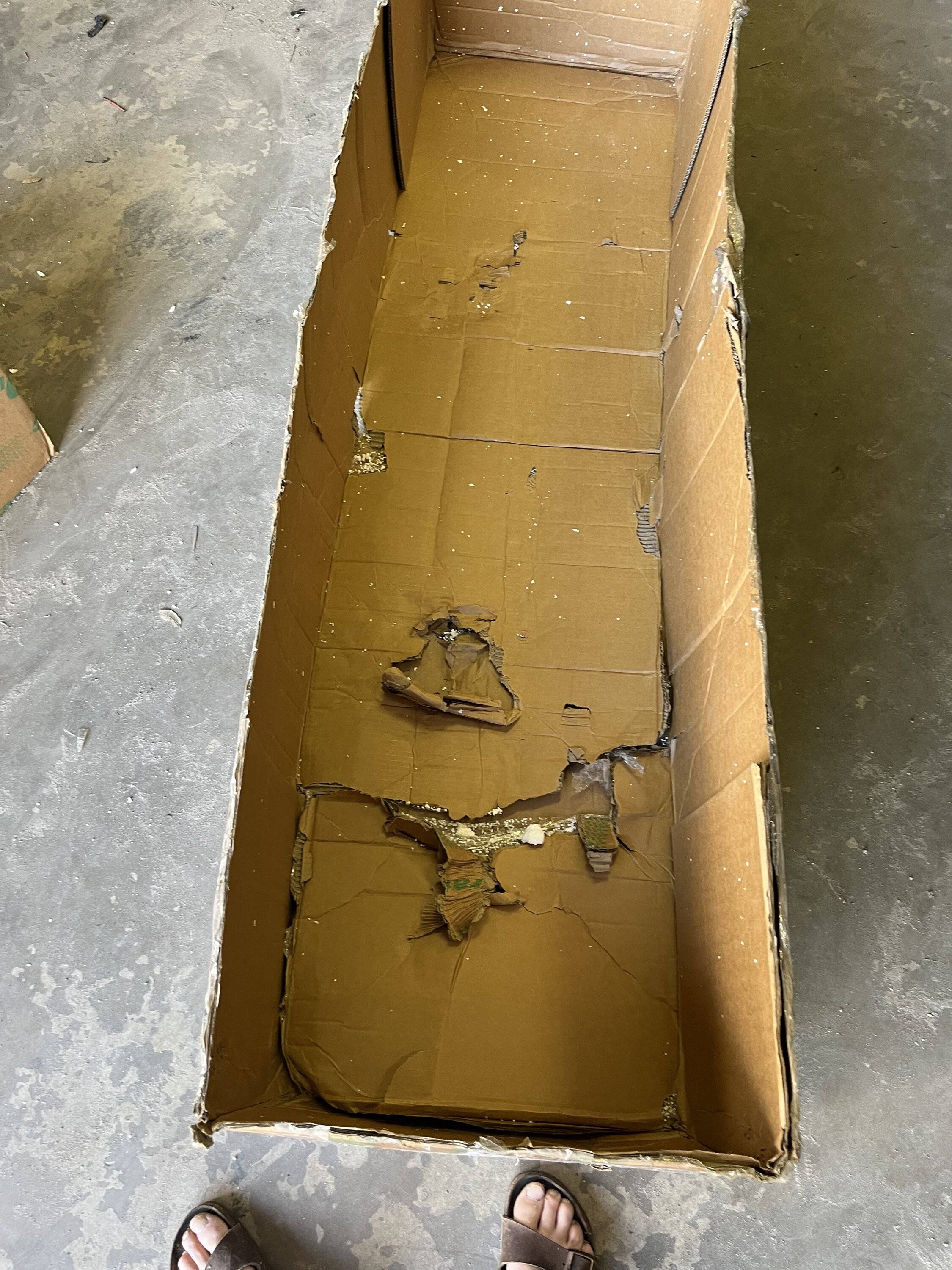 Jeep Wrangler JL Just Venting - Problem With Quadratec 74A71758-8109-4522-A11C-92CE348C35E0
